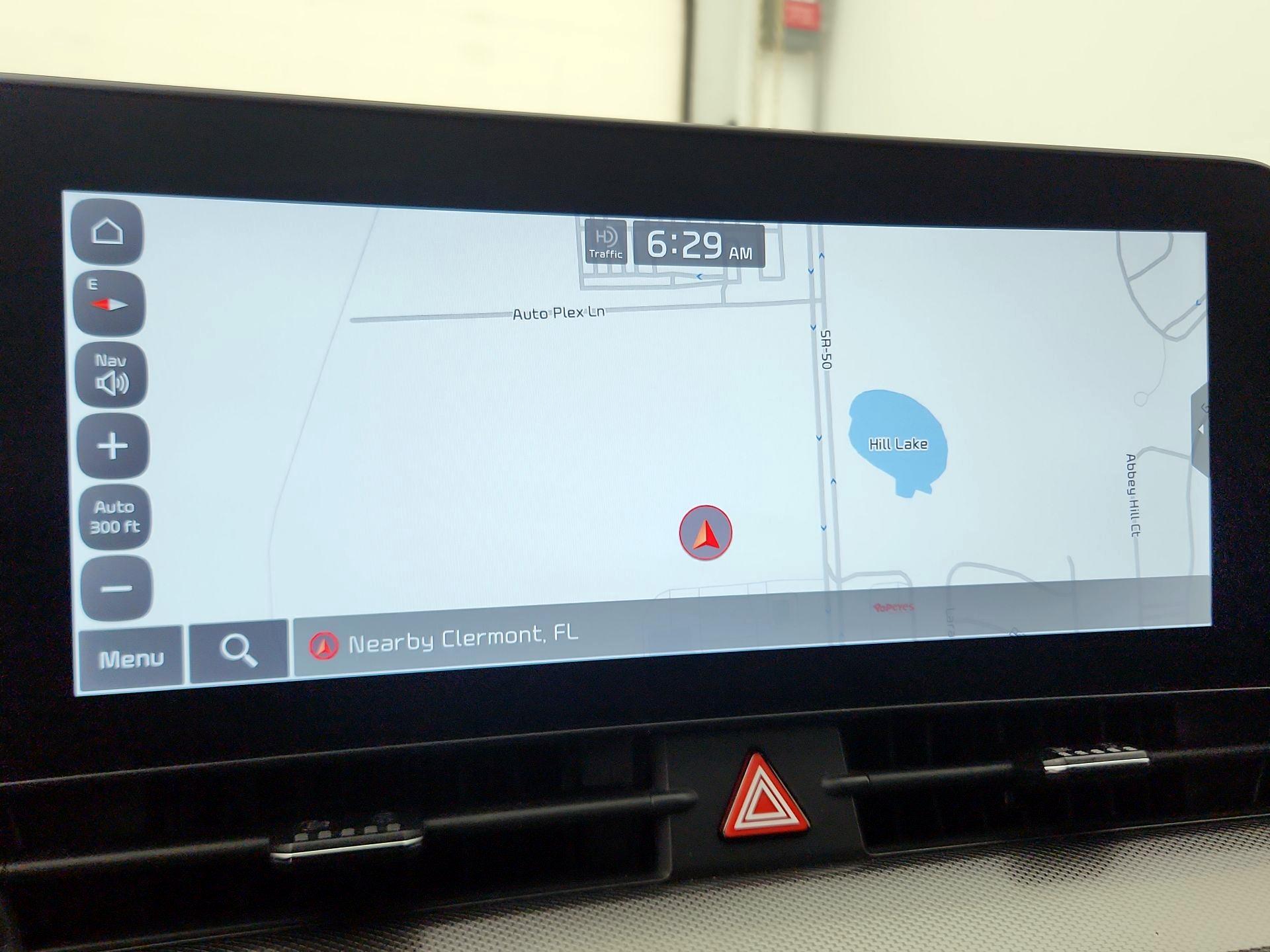 Thumbnail: 2023 Kia Sportage - 14