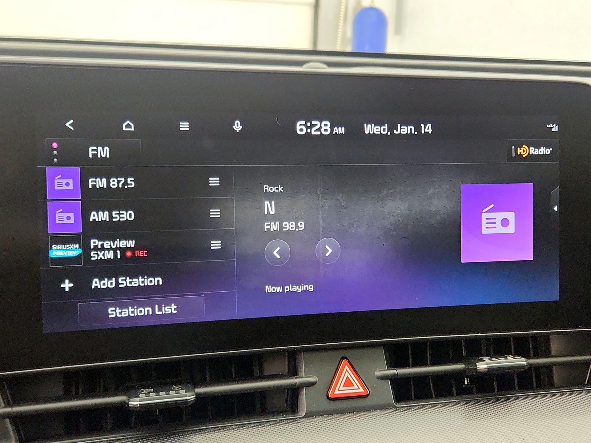 Thumbnail: 2023 Kia Sportage - 16