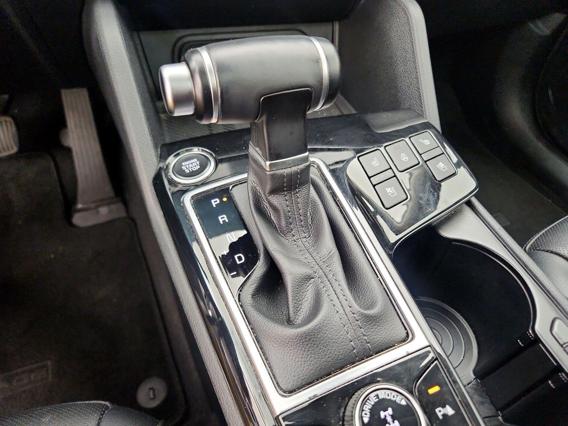 Thumbnail: 2023 Kia Sportage - 18