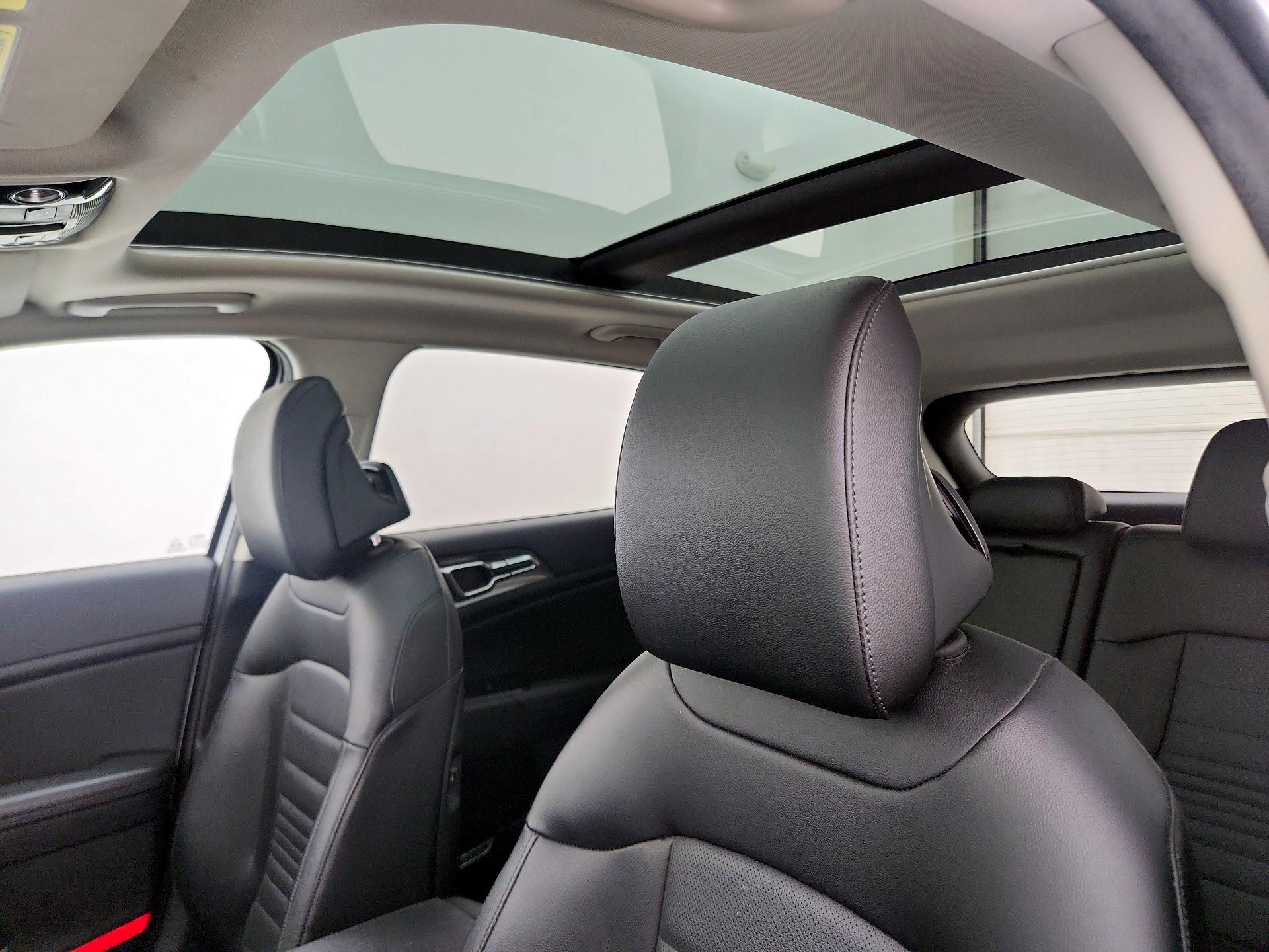 Thumbnail: 2023 Kia Sportage - 20