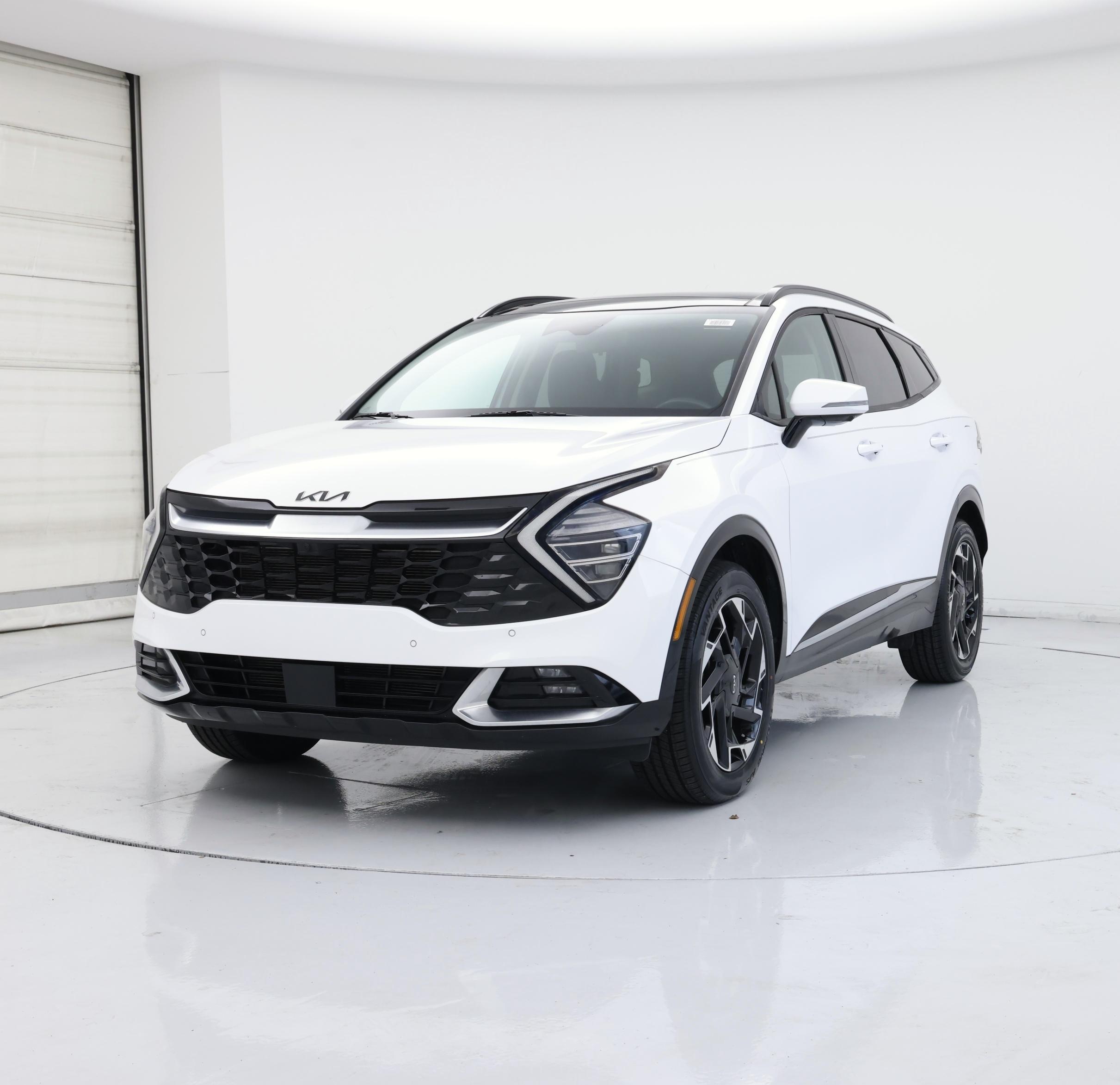 Thumbnail: 2023 Kia Sportage - 4