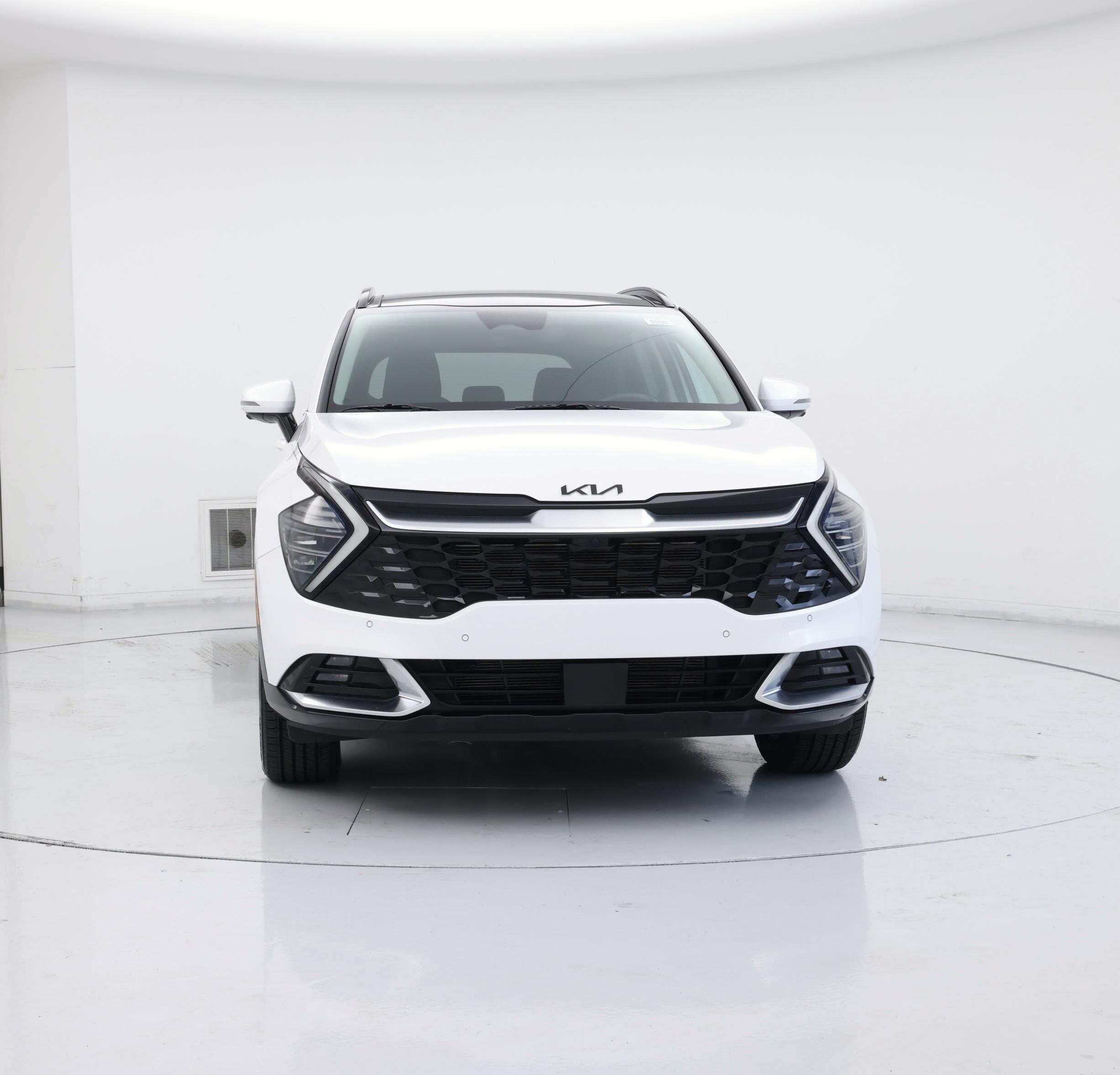 Thumbnail: 2023 Kia Sportage - 5