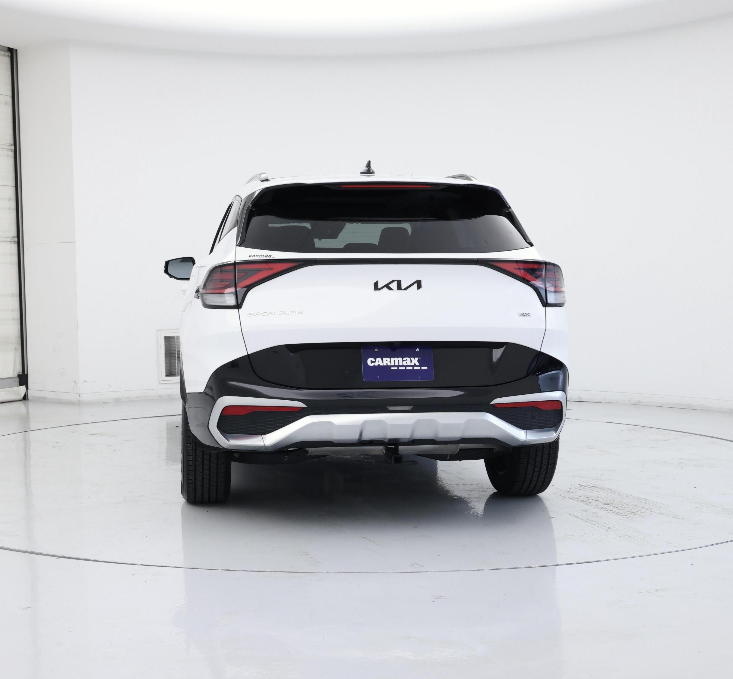 Thumbnail: 2023 Kia Sportage - 6