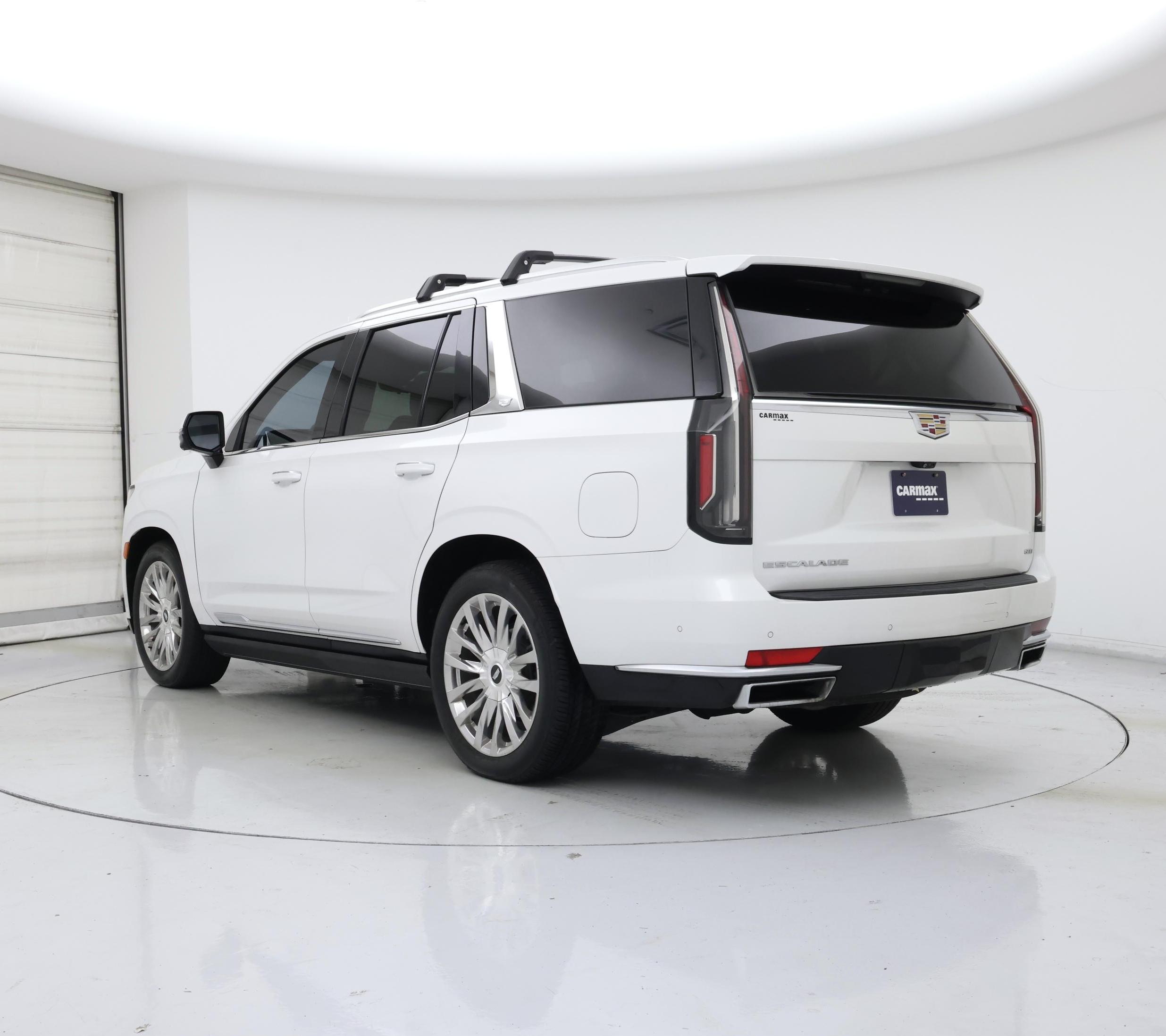 Thumbnail: 2022 Cadillac Escalade - 2