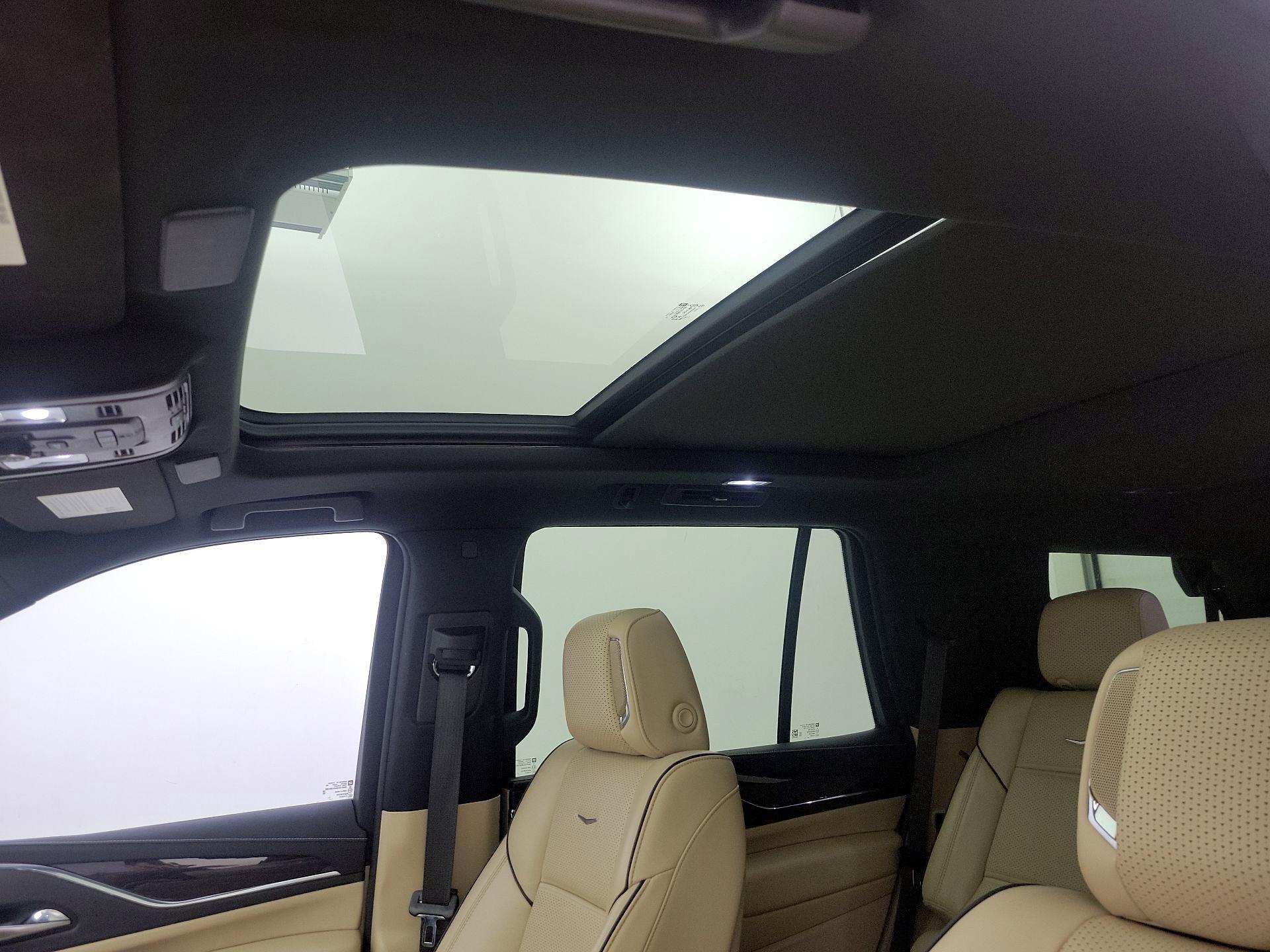 Thumbnail: 2022 Cadillac Escalade - 20