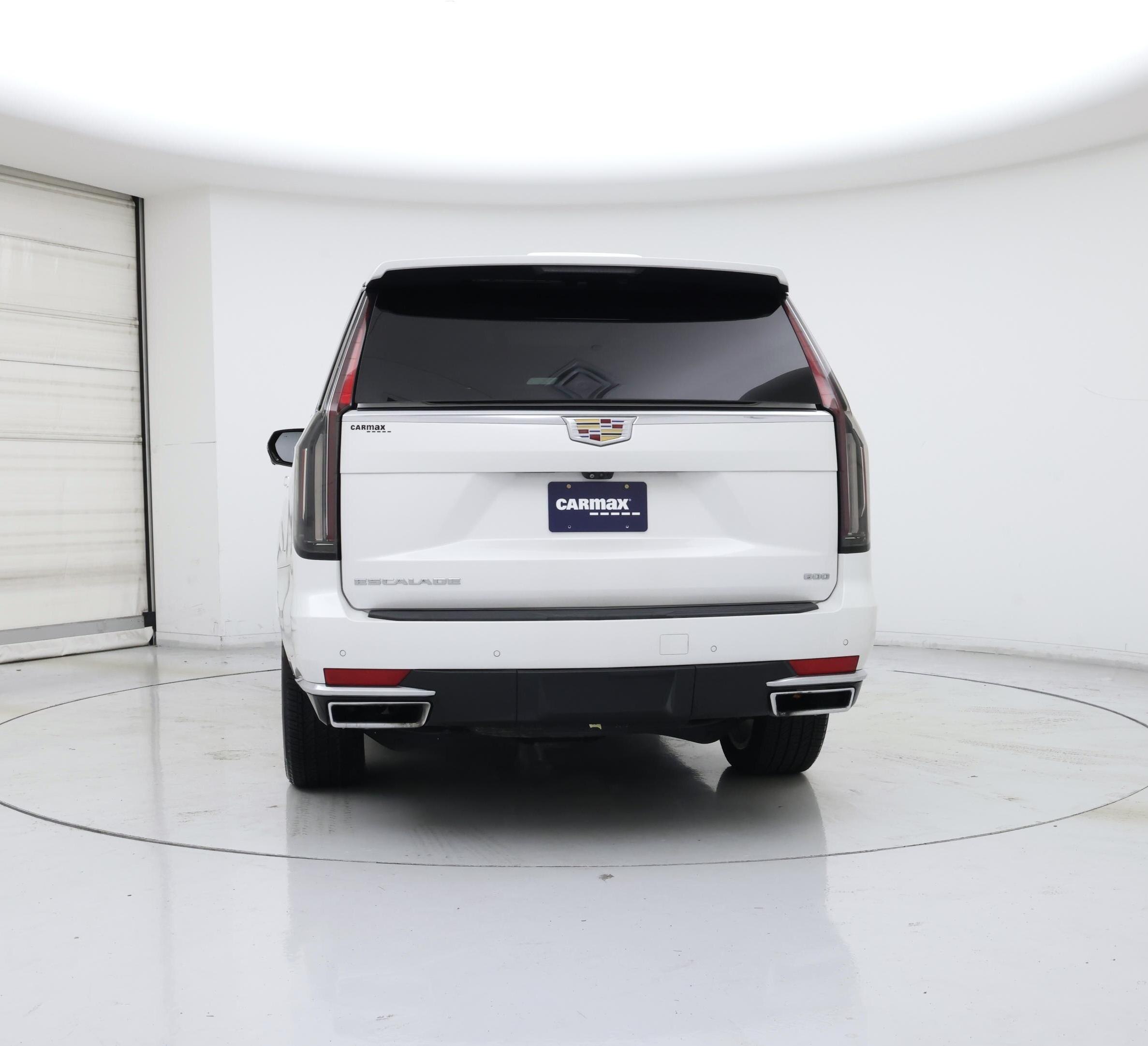 Thumbnail: 2022 Cadillac Escalade - 6