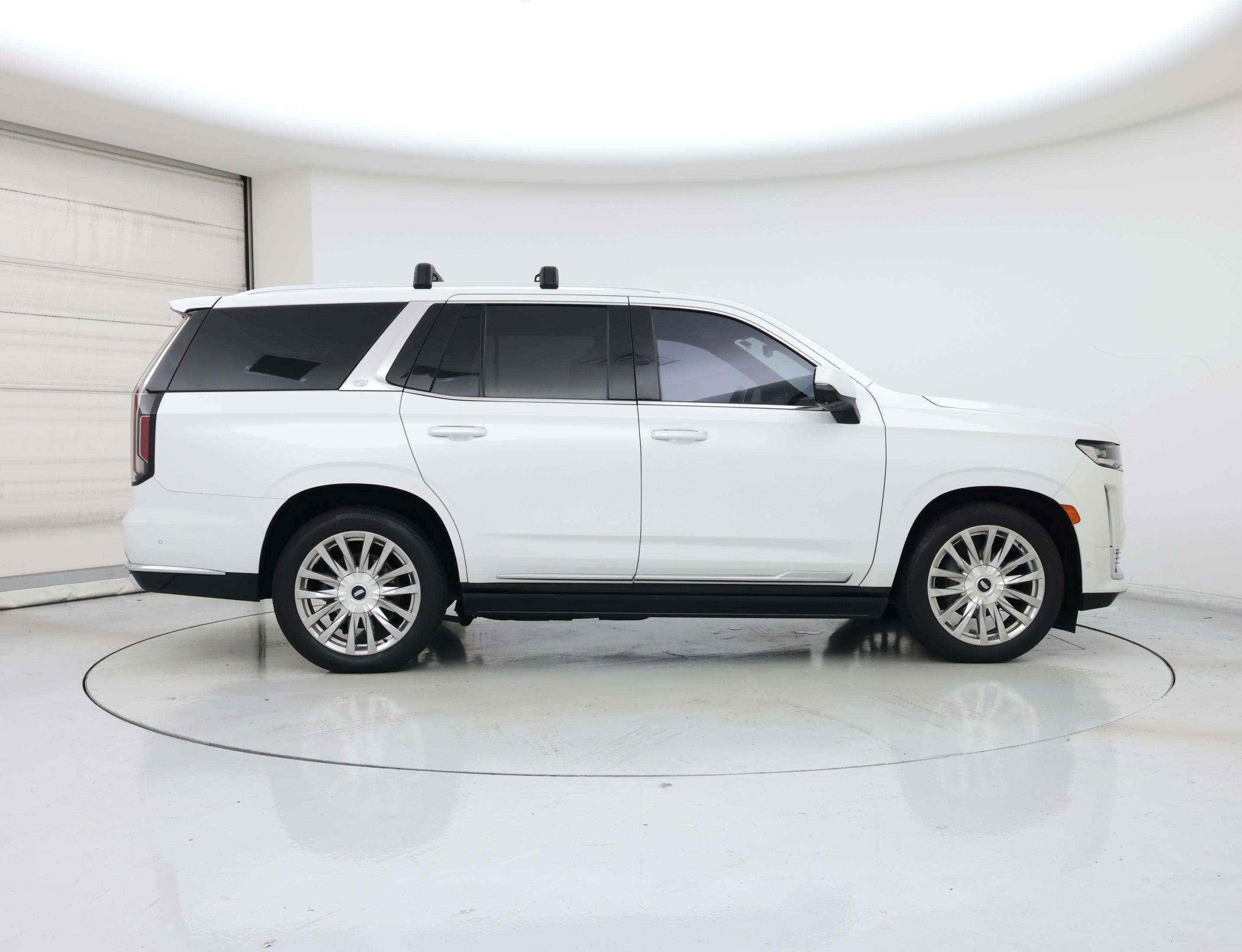 Thumbnail: 2022 Cadillac Escalade - 7