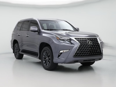 2023 Lexus GX 460 Premium