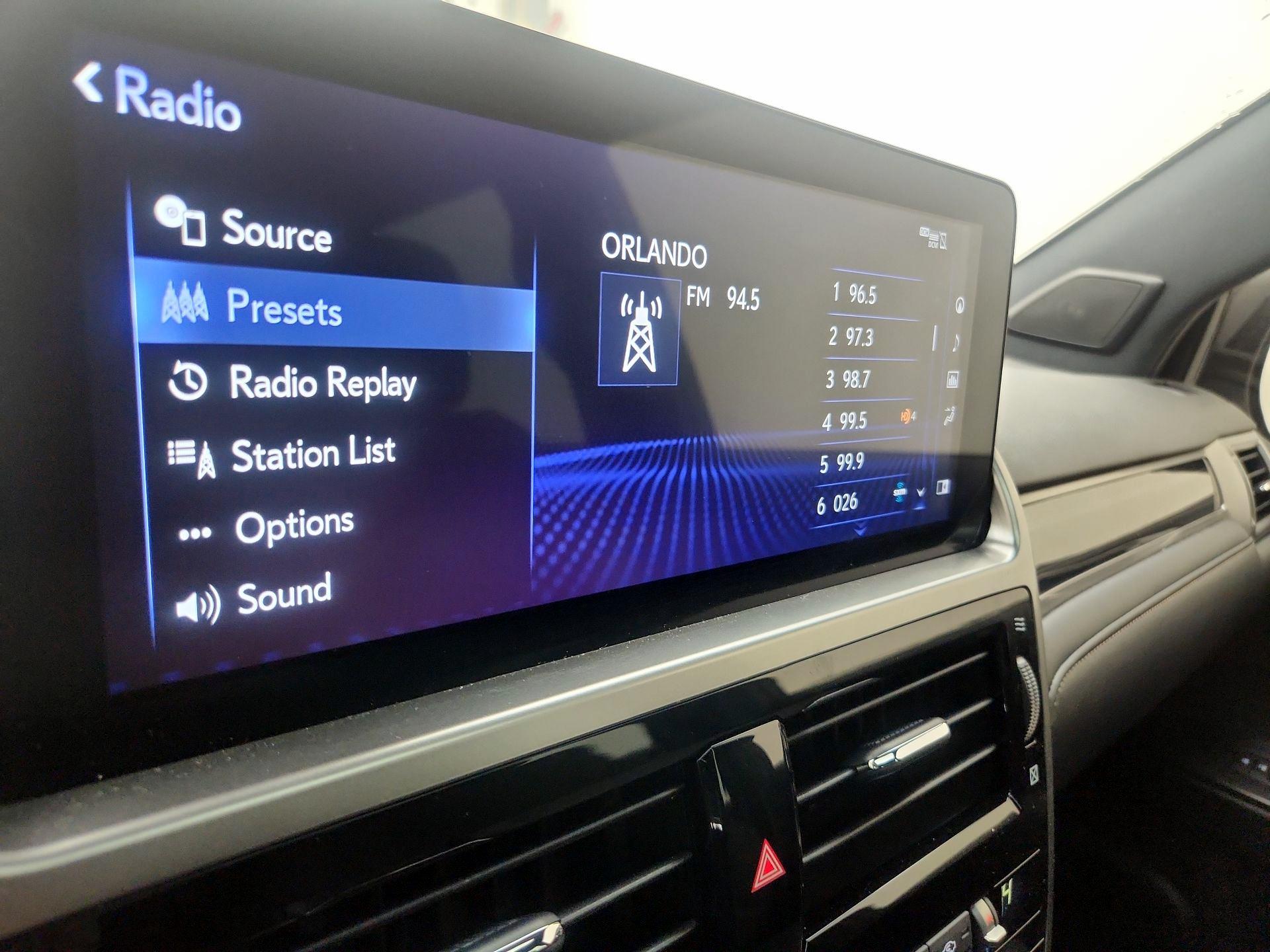 Thumbnail: 2023 Lexus GX - 16