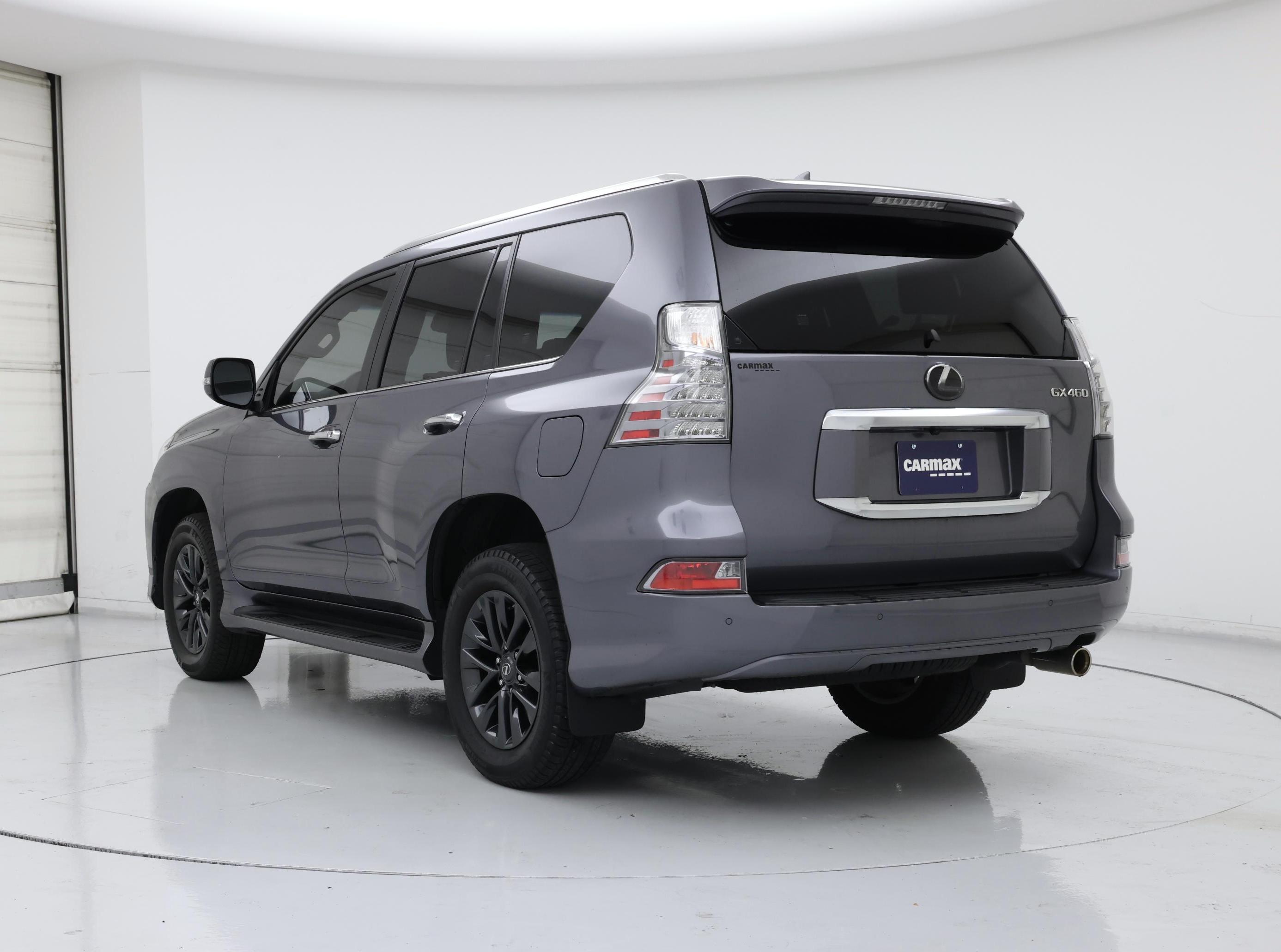 Thumbnail: 2023 Lexus GX - 2
