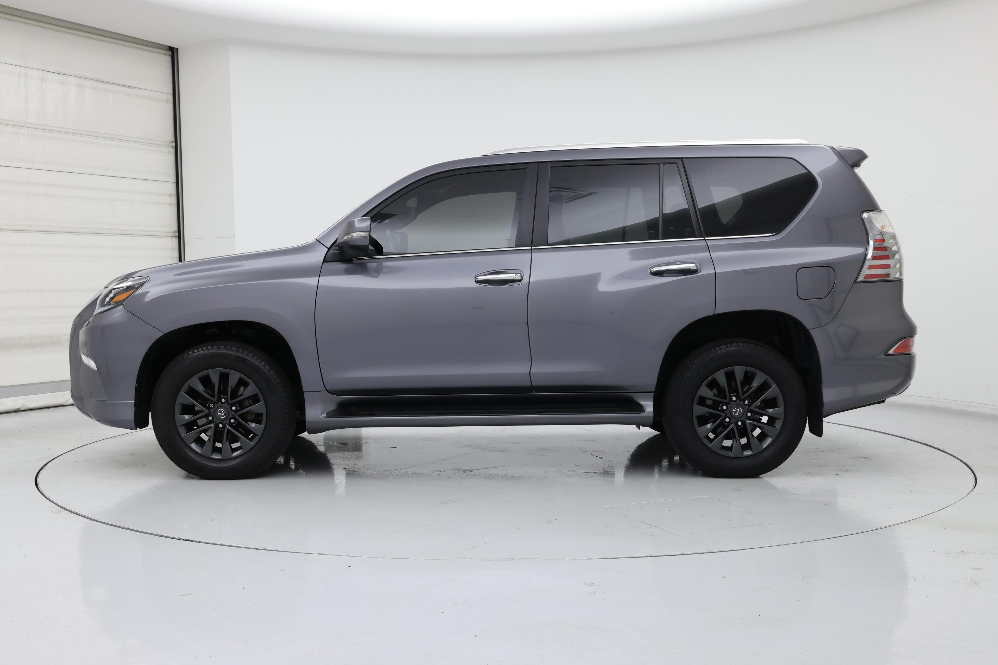 Thumbnail: 2023 Lexus GX - 3