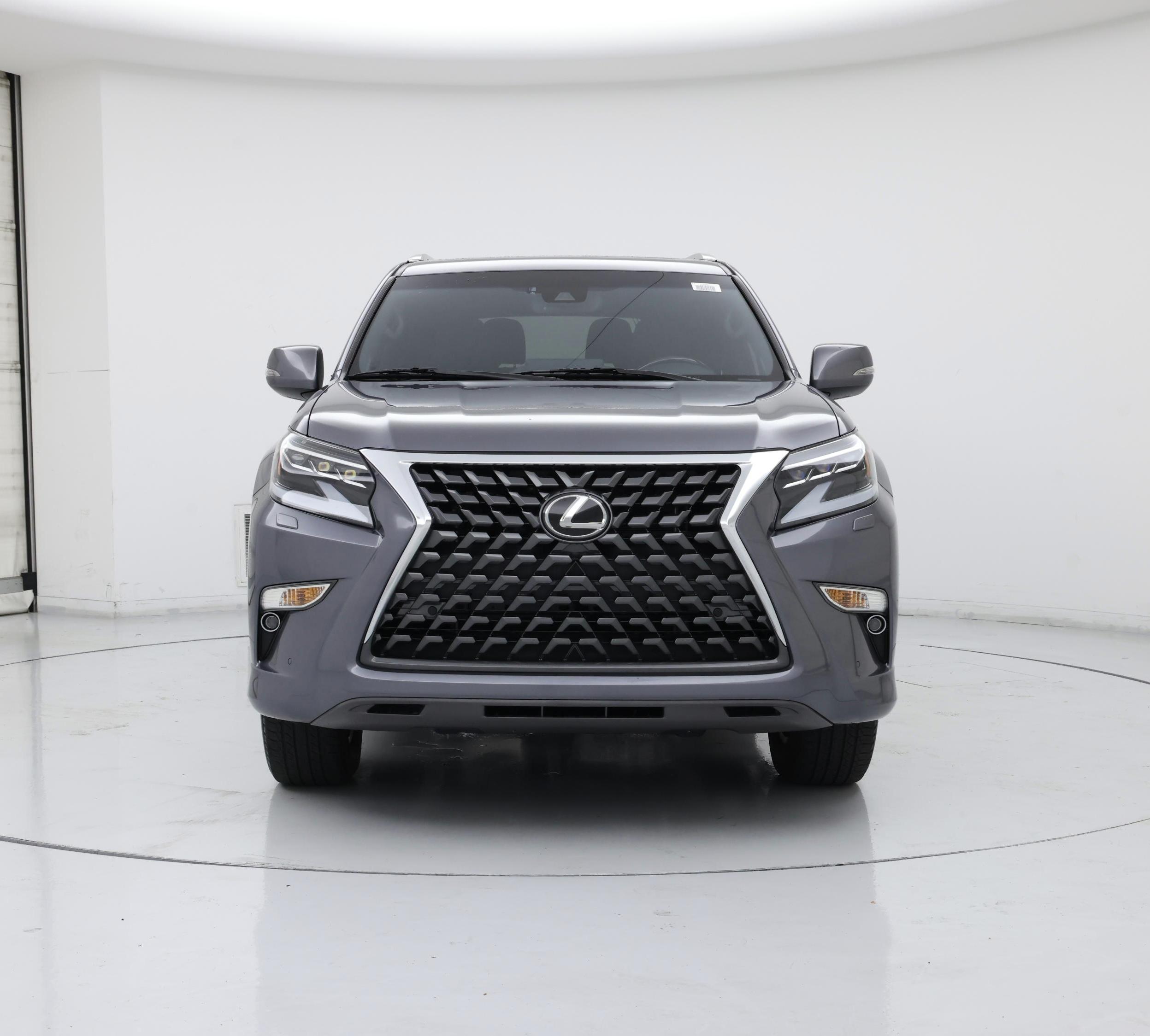 Thumbnail: 2023 Lexus GX - 5