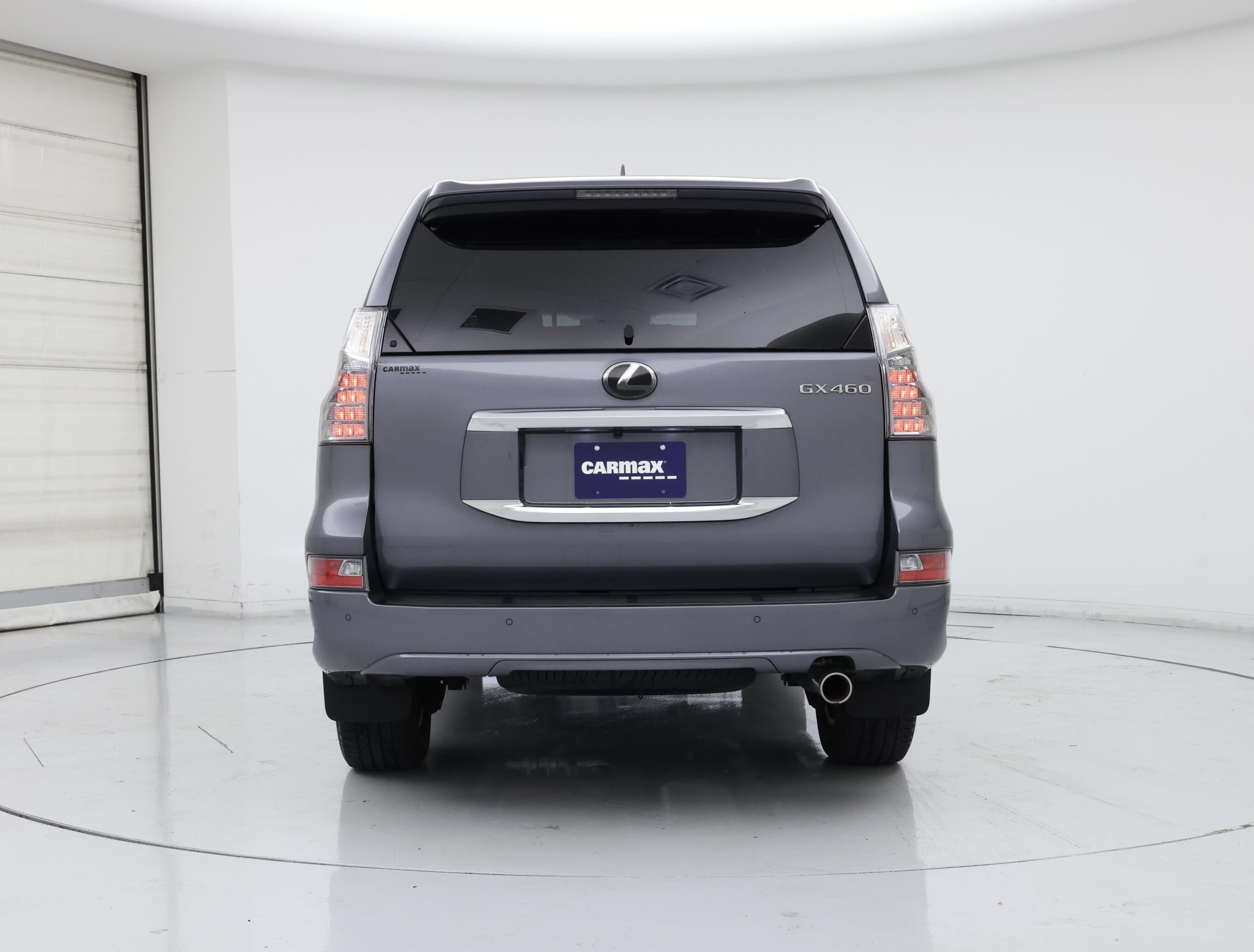 Thumbnail: 2023 Lexus GX - 6