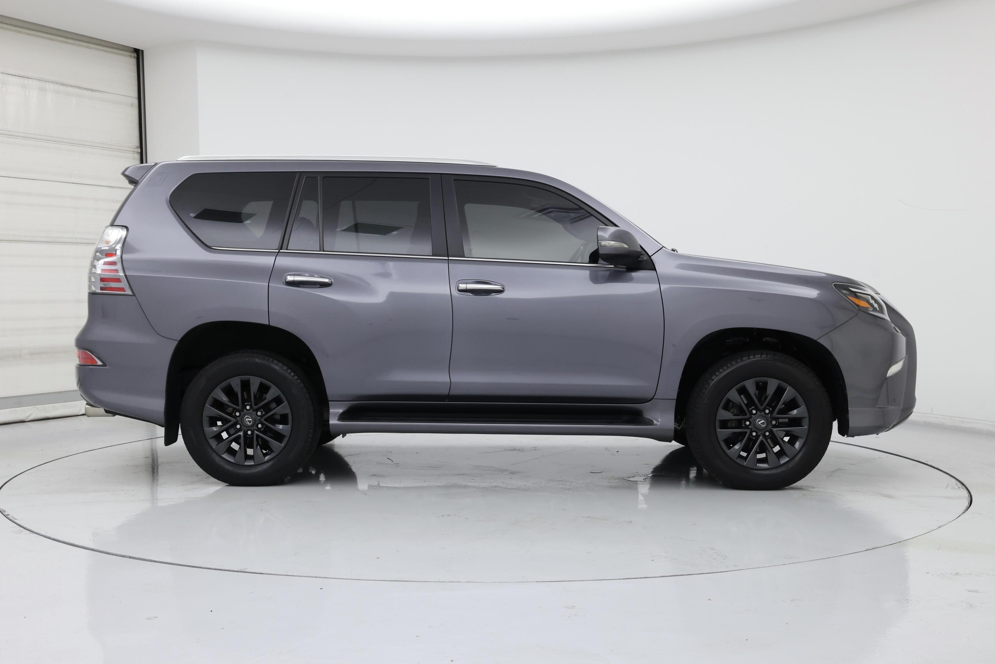 Thumbnail: 2023 Lexus GX - 7