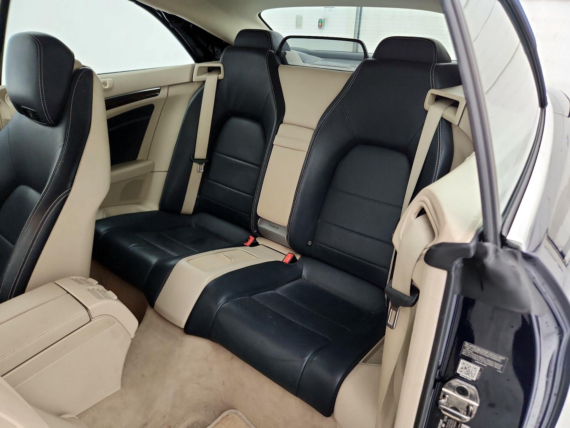 Thumbnail: 2015 Mercedes-Benz E-Class - 19