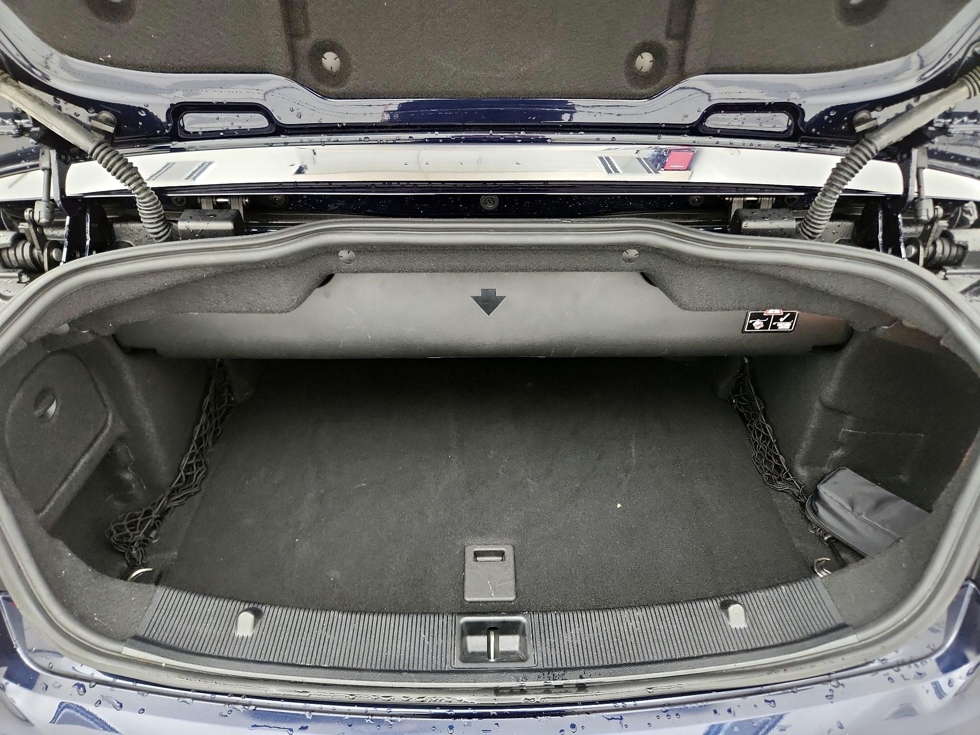 Thumbnail: 2015 Mercedes-Benz E-Class - 20