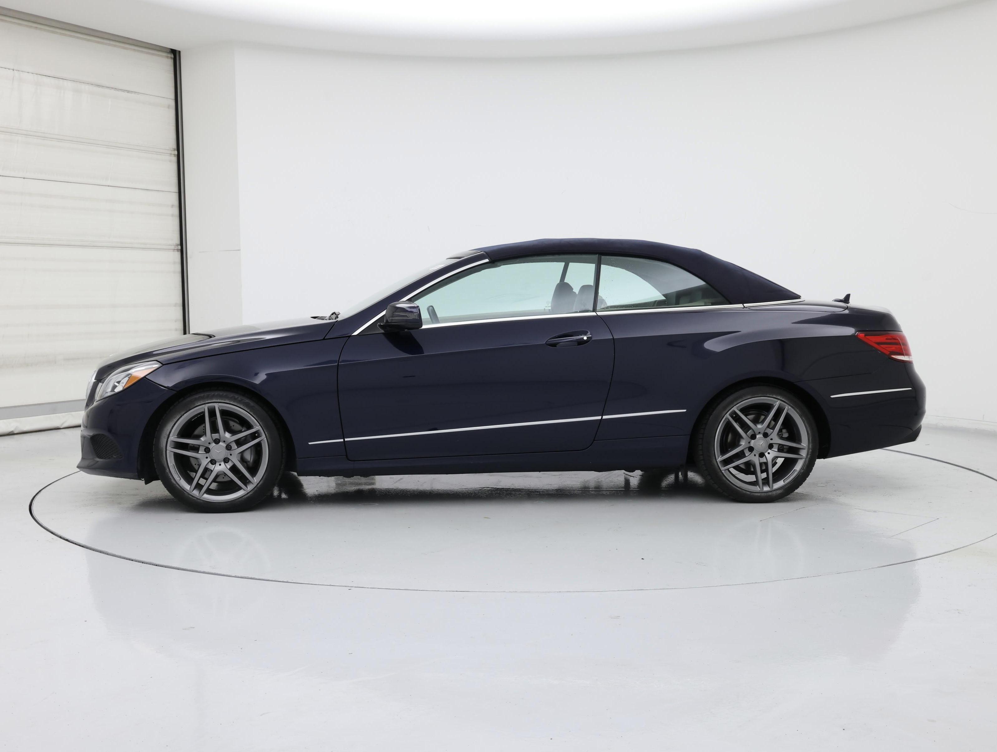 Thumbnail: 2015 Mercedes-Benz E-Class - 3