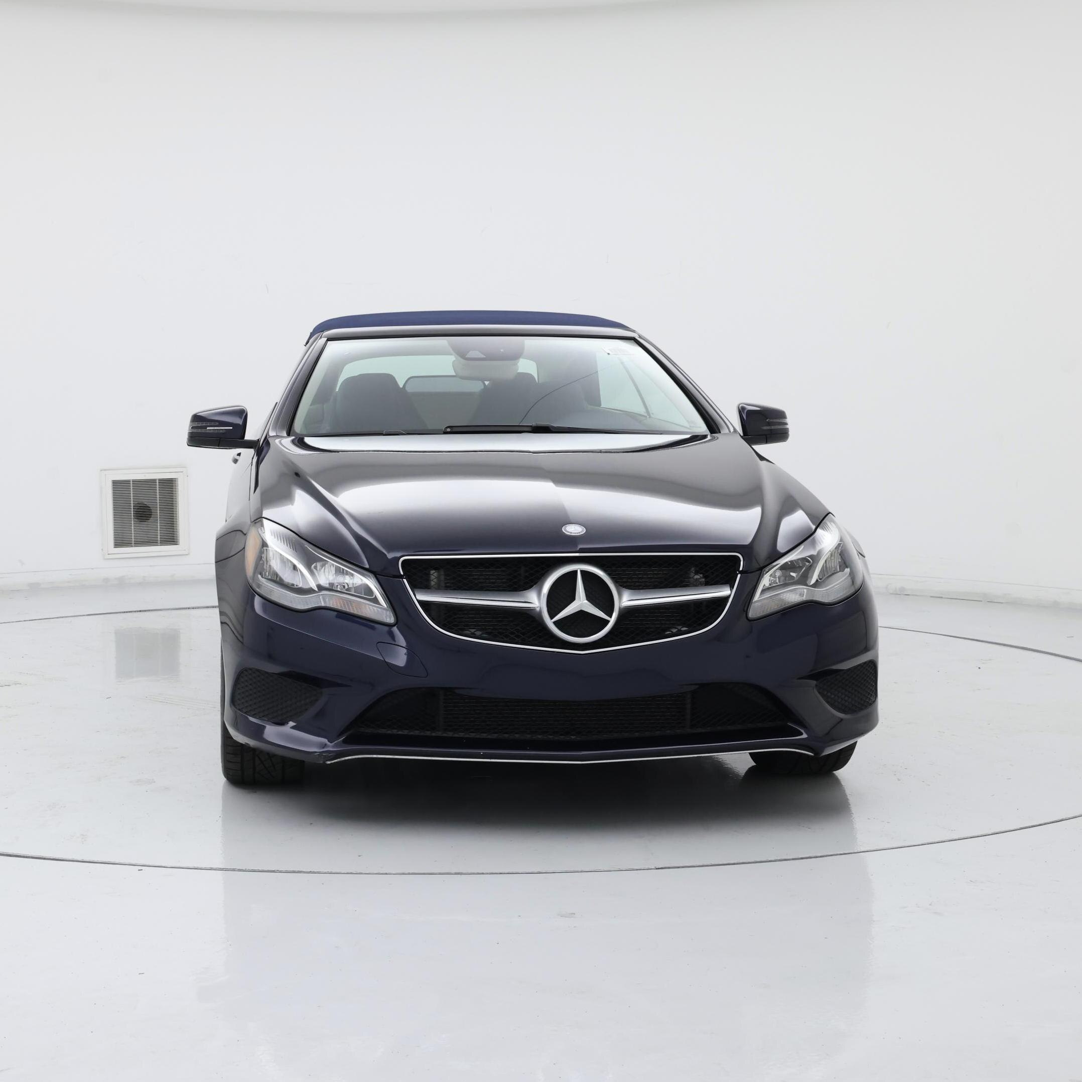 Thumbnail: 2015 Mercedes-Benz E-Class - 5