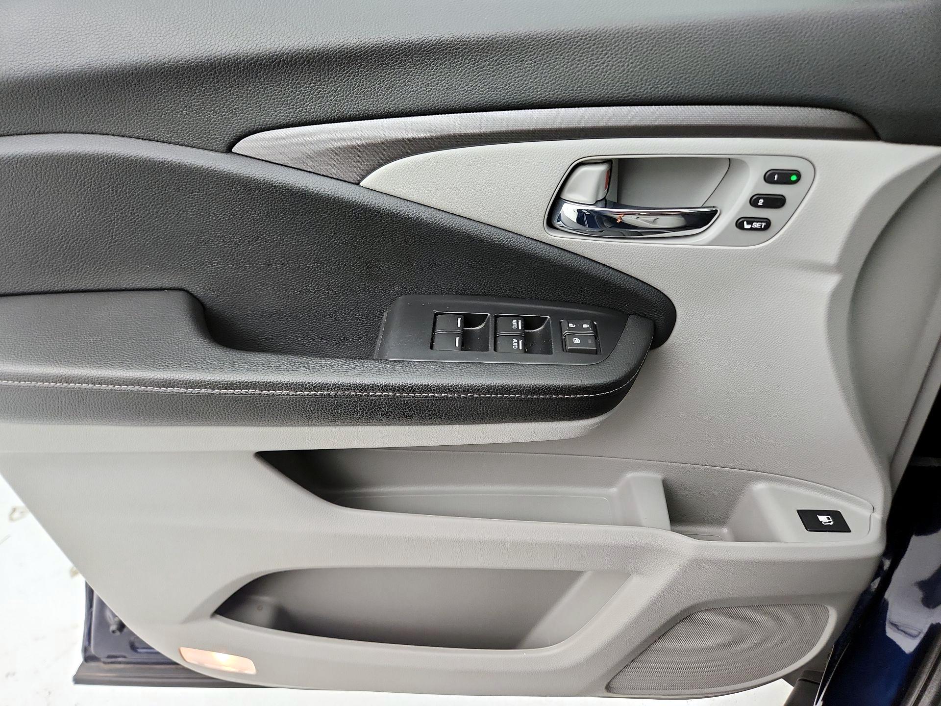 Thumbnail: 2021 Honda Ridgeline - 12