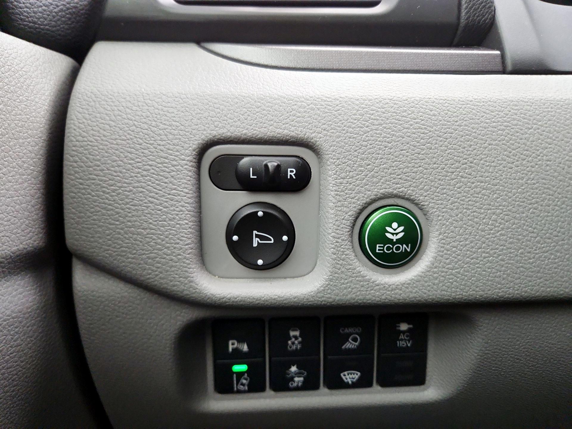 Thumbnail: 2021 Honda Ridgeline - 13