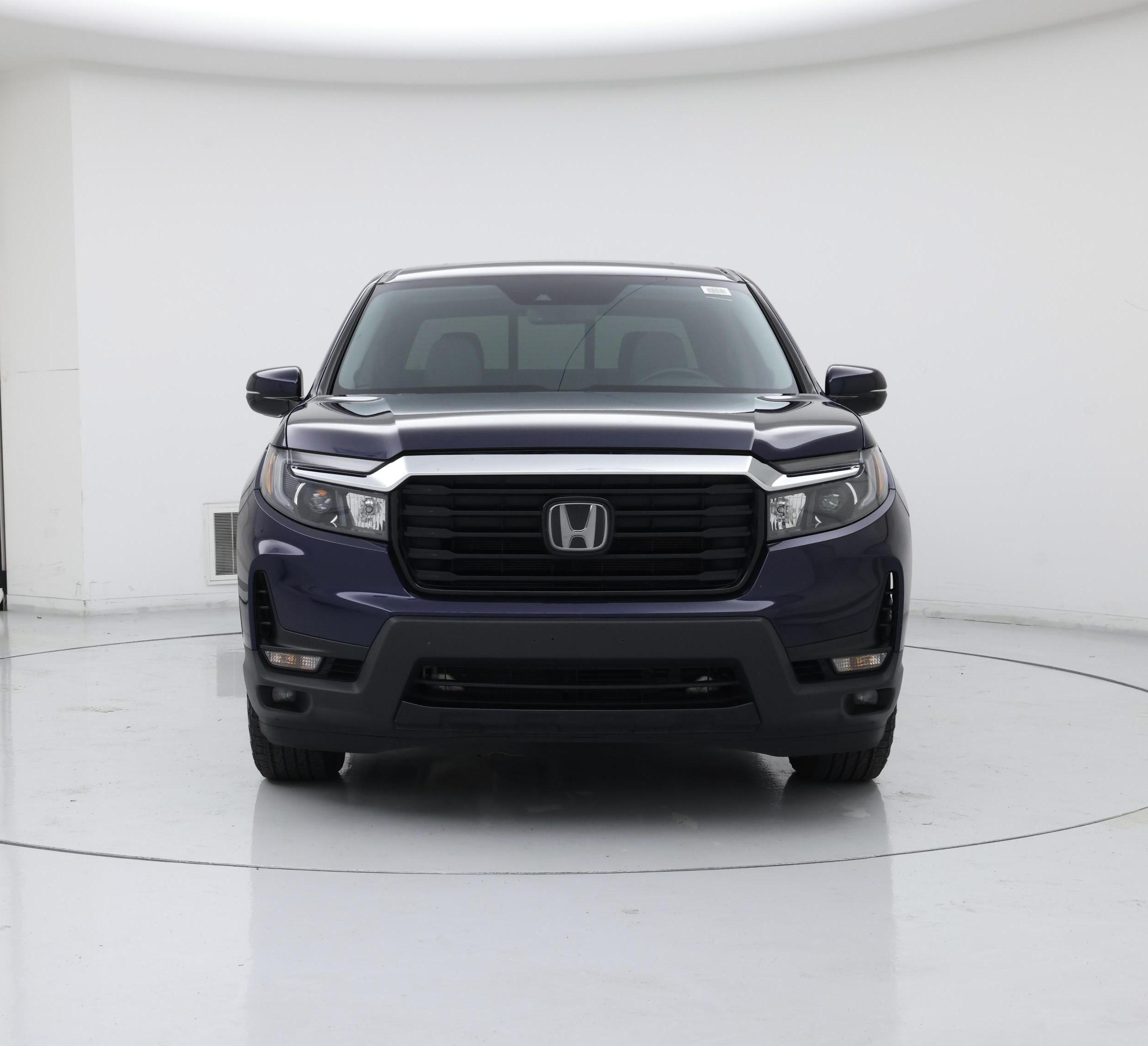 Thumbnail: 2021 Honda Ridgeline - 5