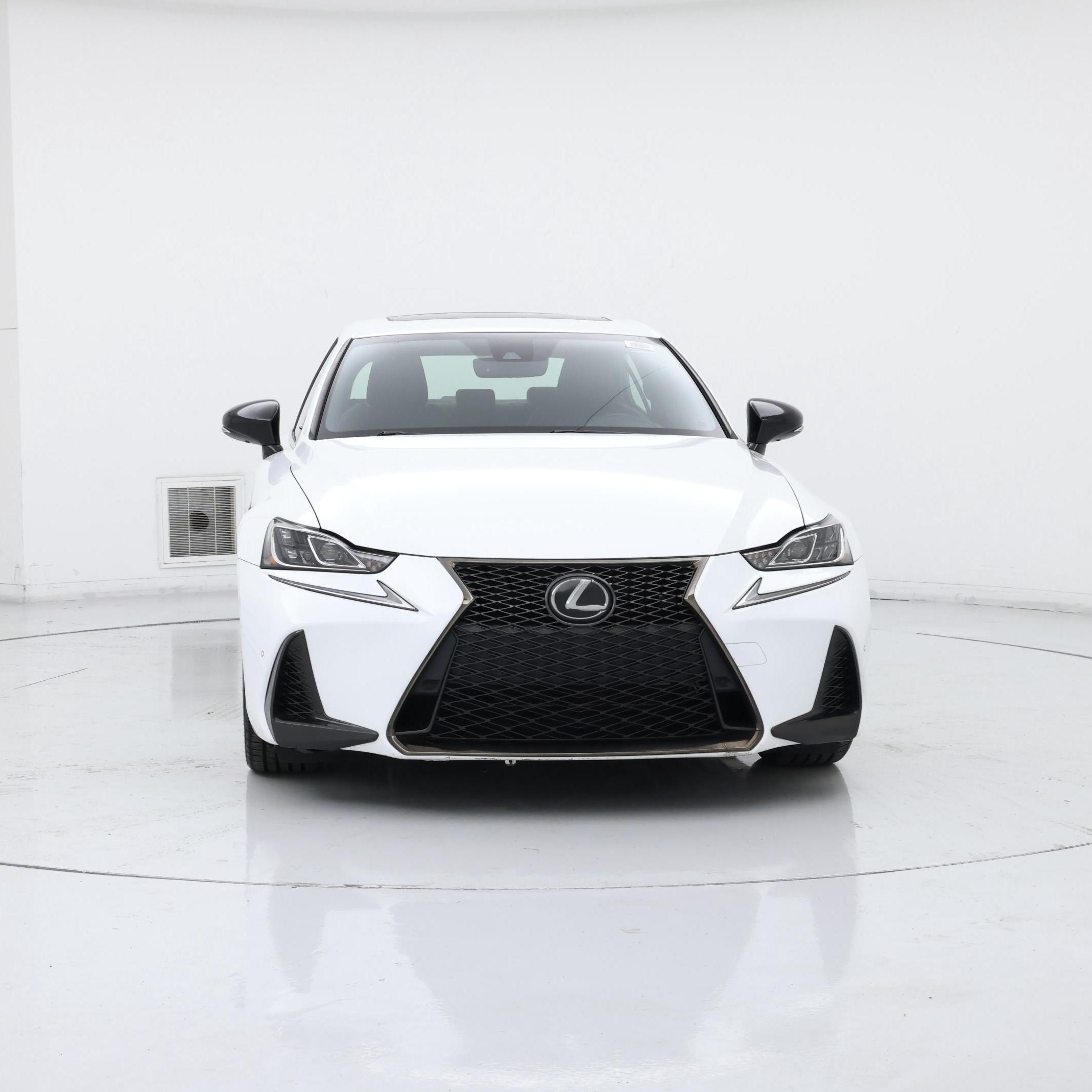 Thumbnail: 2019 Lexus IS - 5