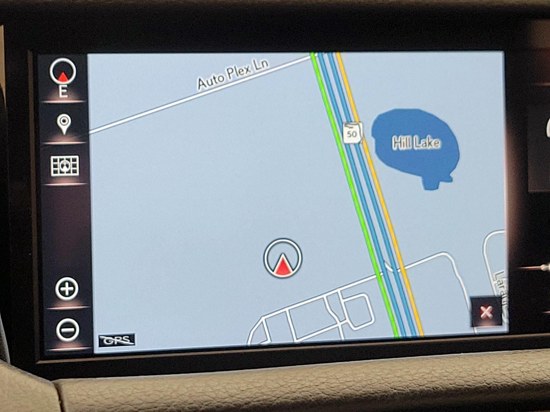 Thumbnail: 2018 Lexus RC - 14