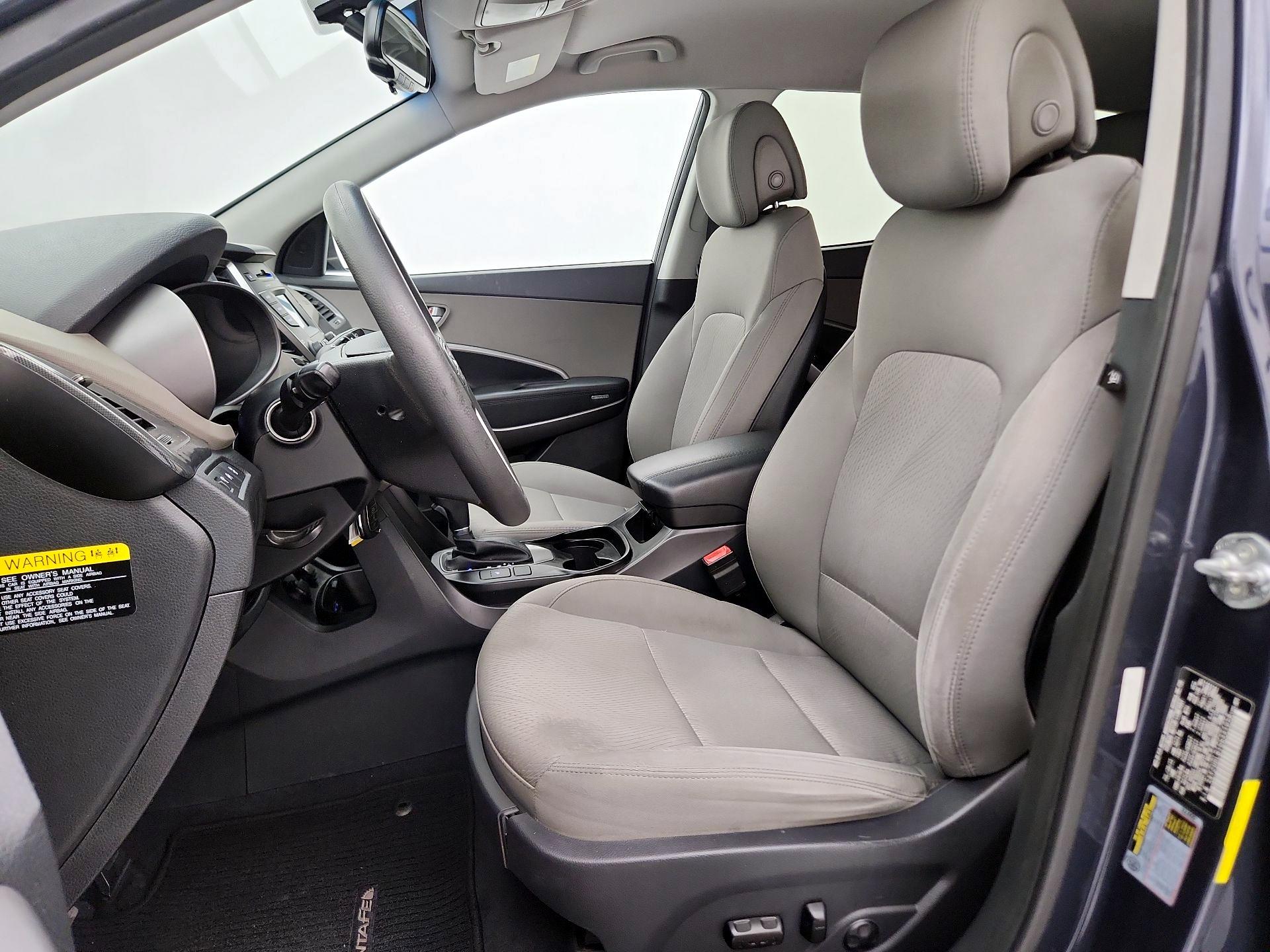 Thumbnail: 2016 Hyundai Santa Fe - 11