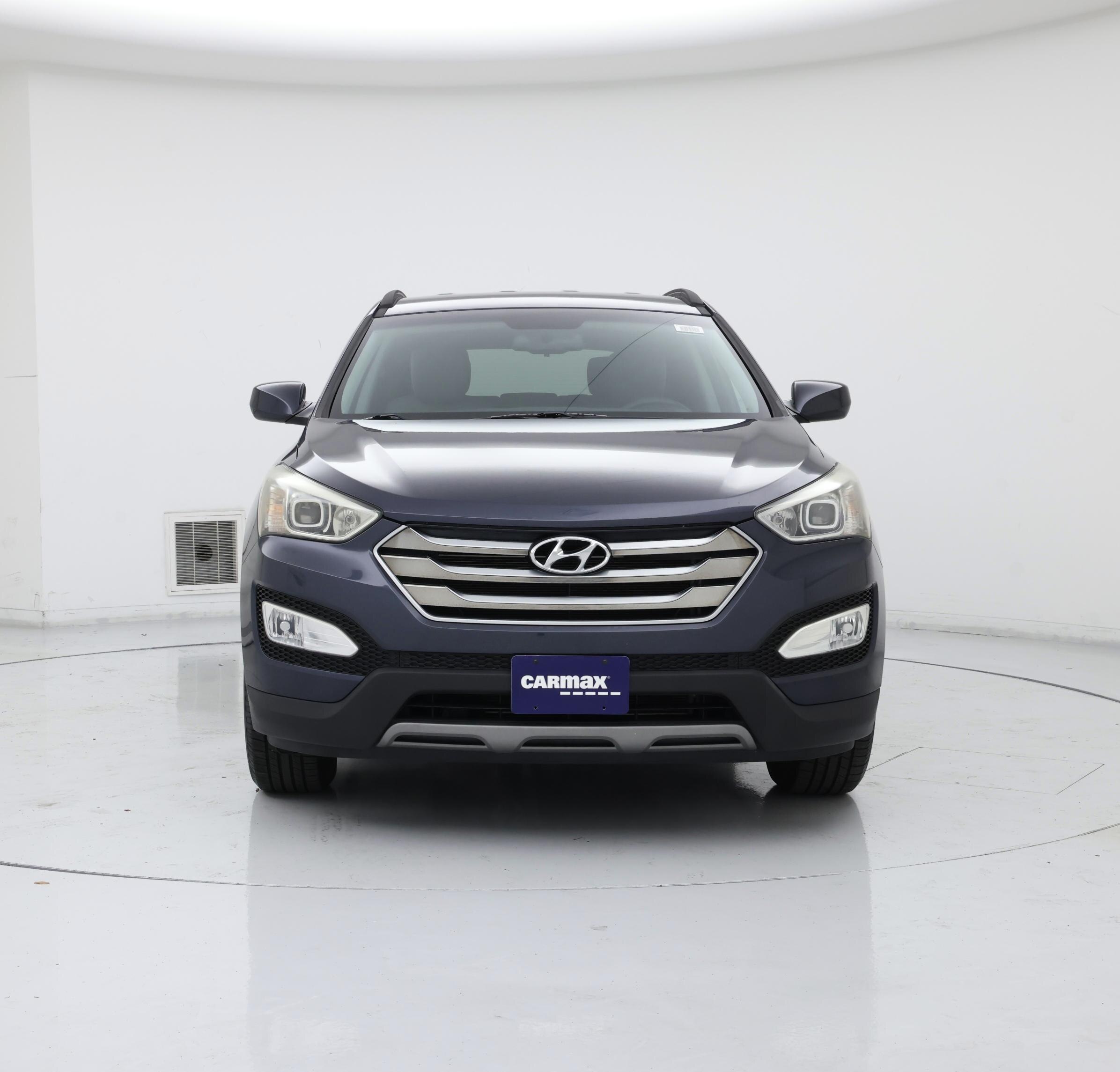 Thumbnail: 2016 Hyundai Santa Fe - 5