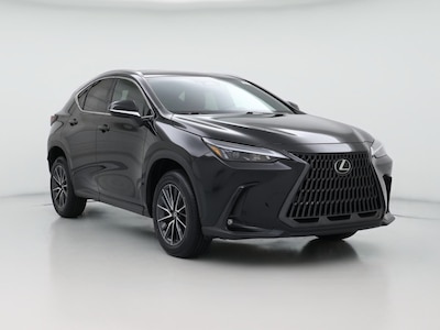 2023 Lexus NX 350 Premium