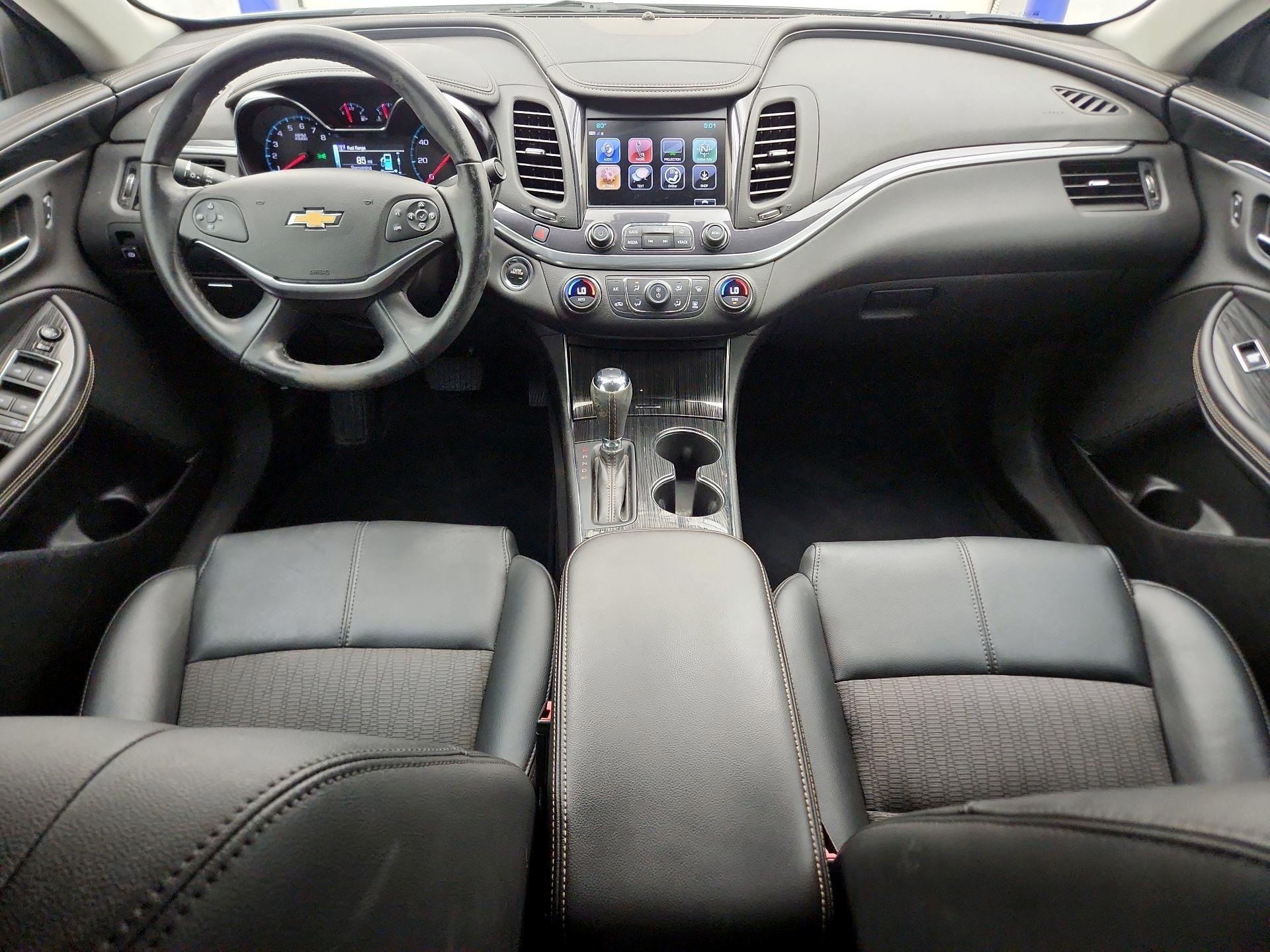 Thumbnail: 2020 Chevrolet Impala - 9