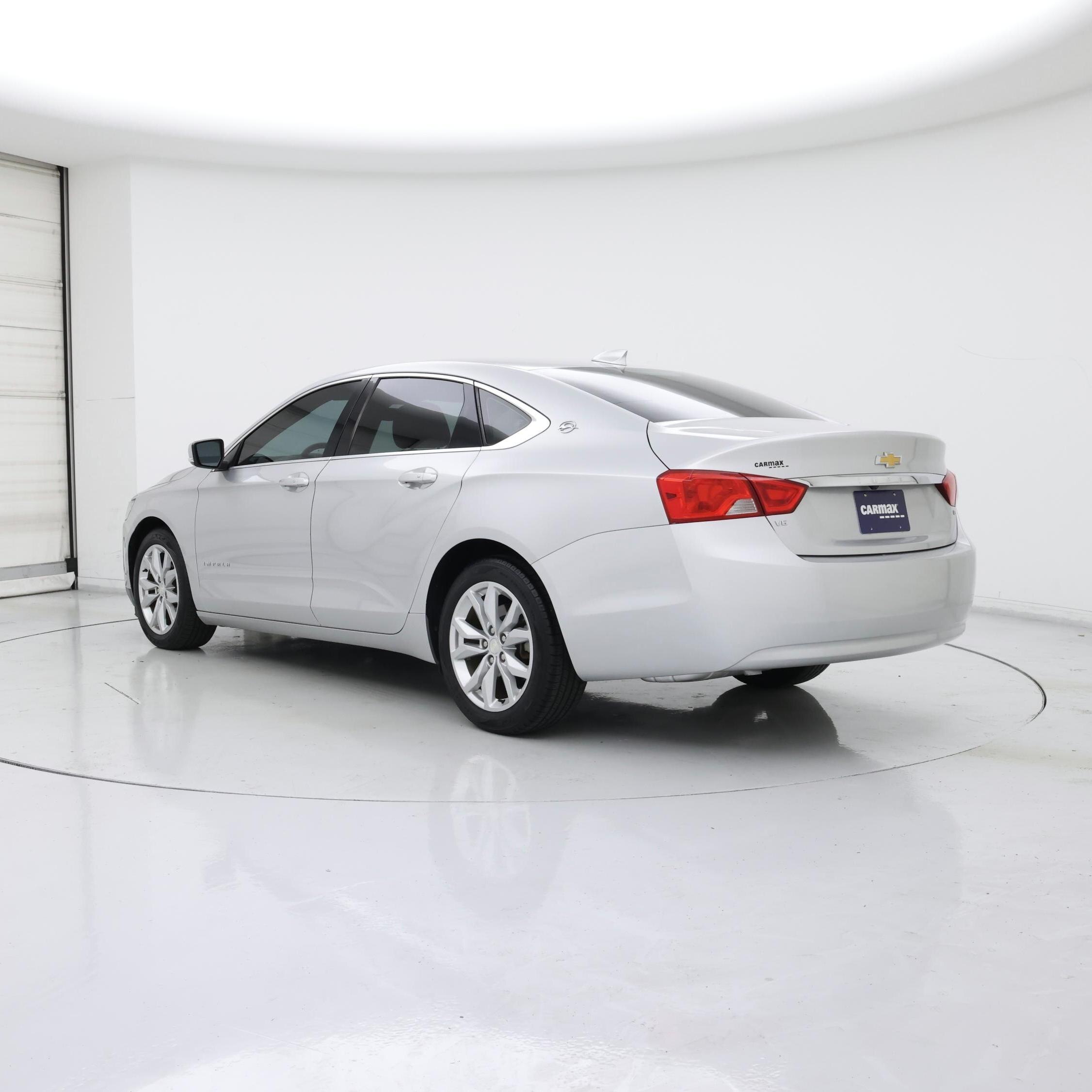 Thumbnail: 2020 Chevrolet Impala - 2