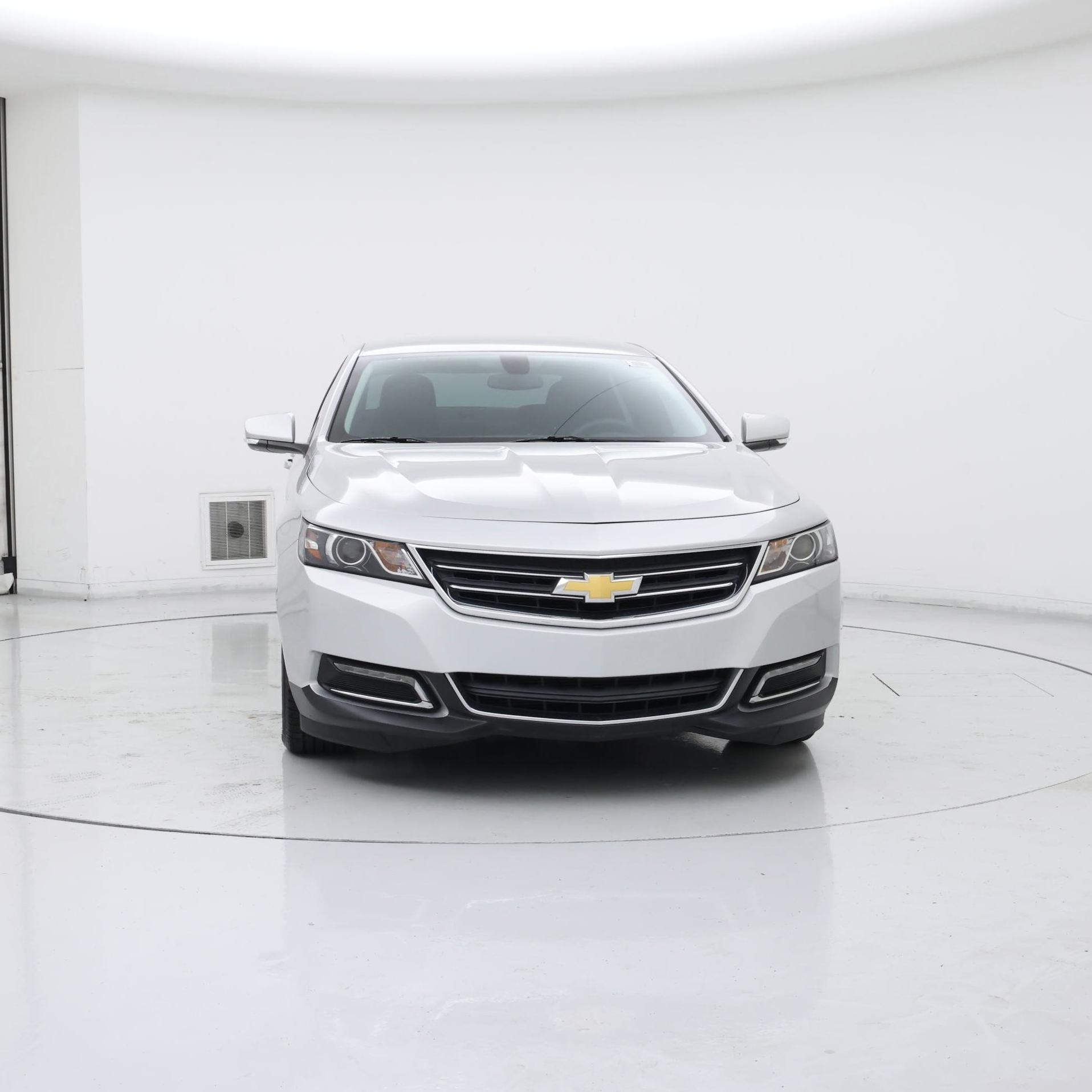 Thumbnail: 2020 Chevrolet Impala - 5