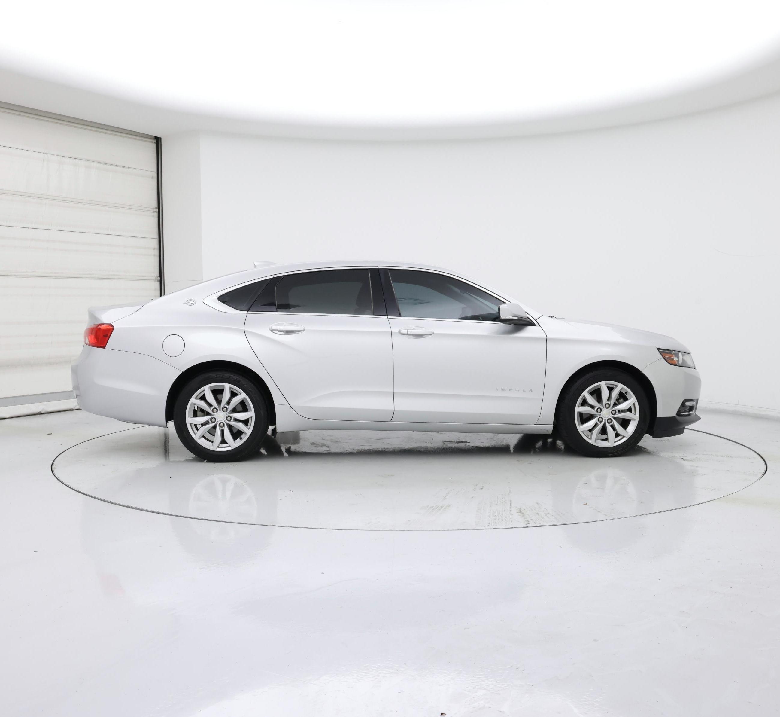 Thumbnail: 2020 Chevrolet Impala - 7