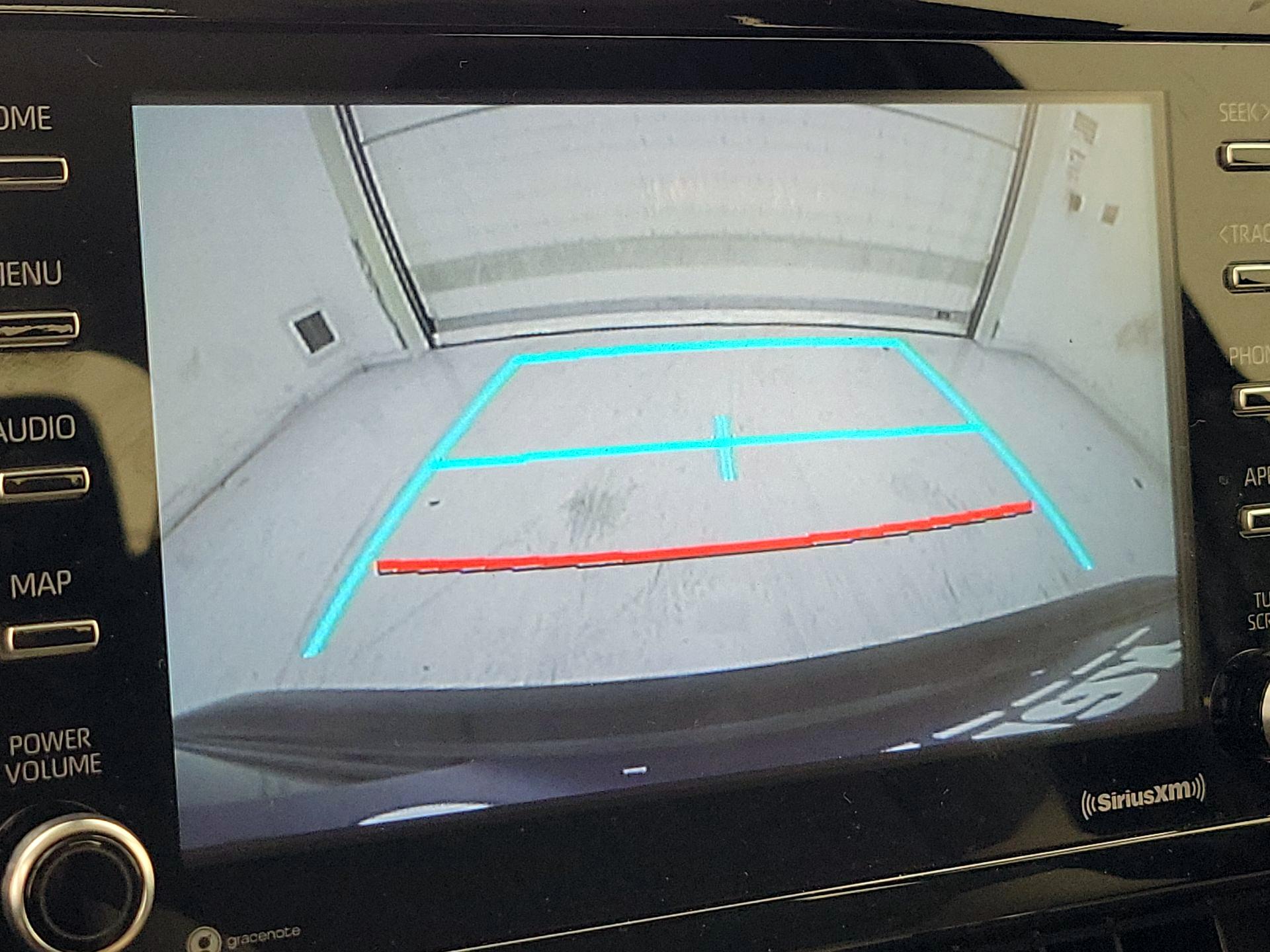 Thumbnail: 2021 Toyota Corolla - 14