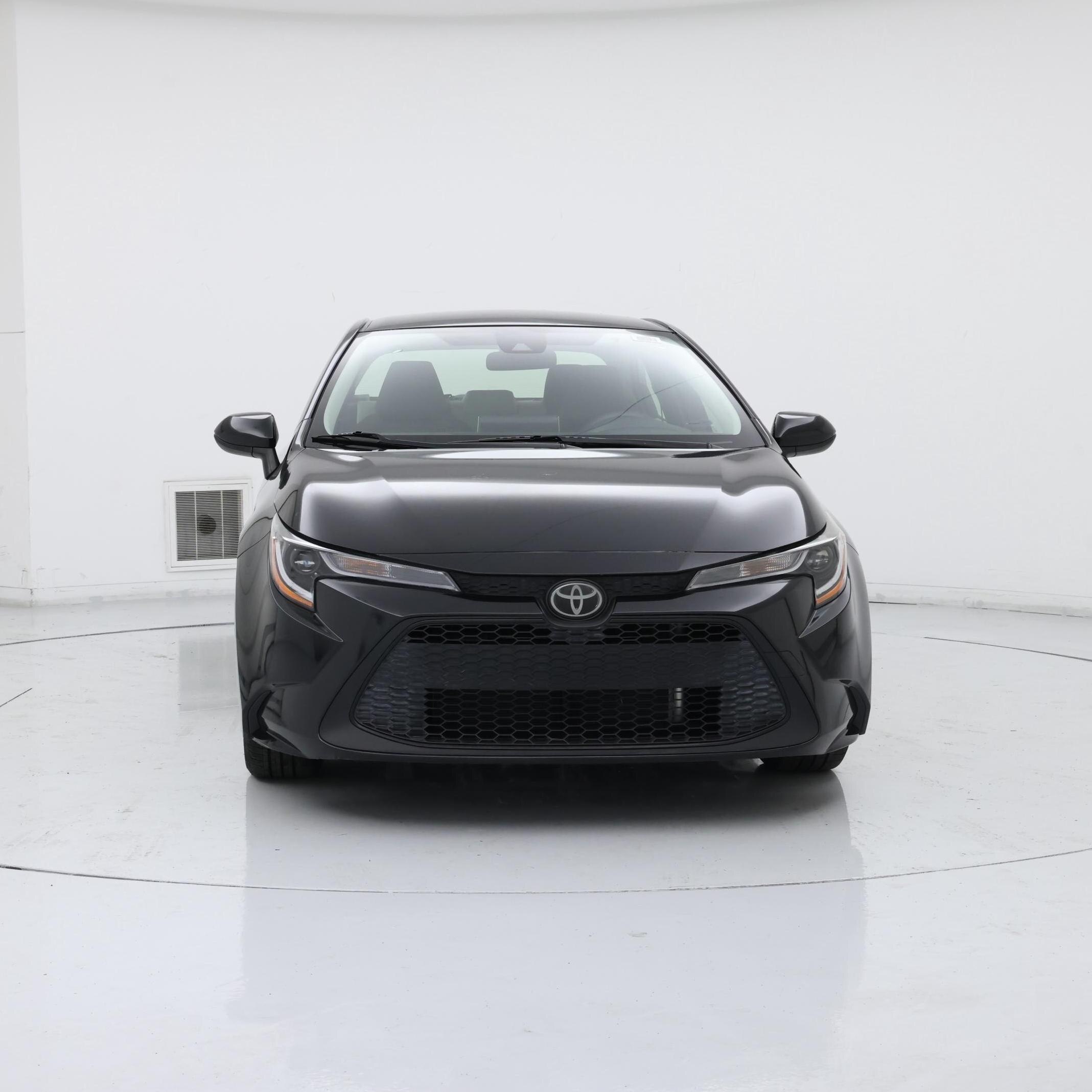 Thumbnail: 2021 Toyota Corolla - 5