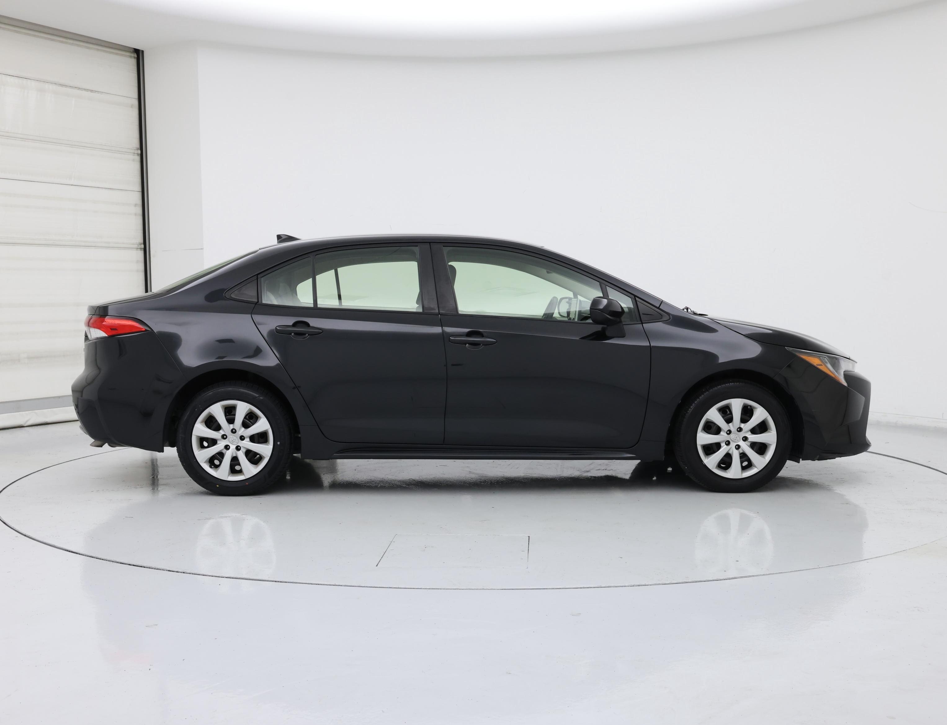 Thumbnail: 2021 Toyota Corolla - 7