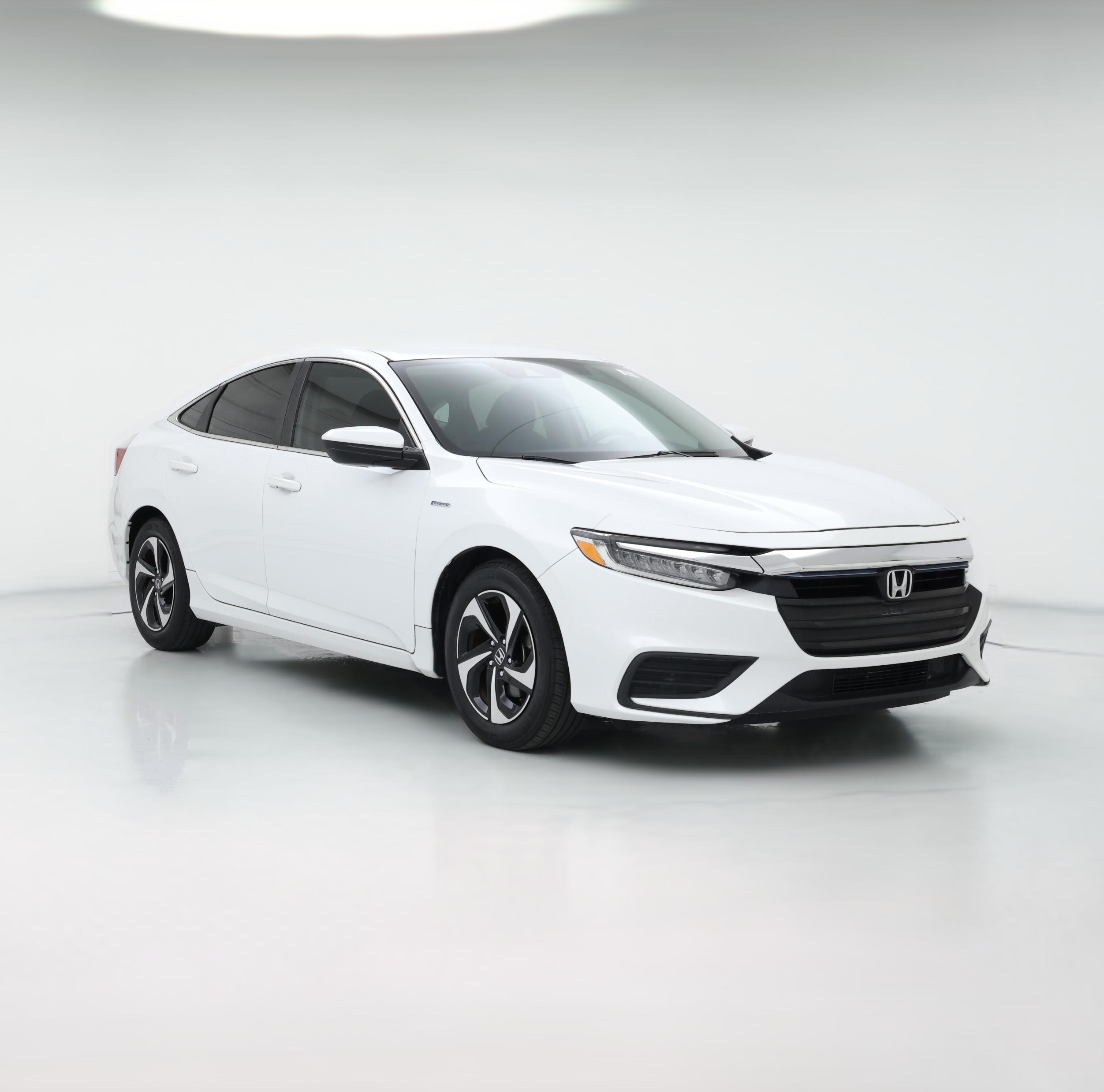 Thumbnail: 2022 Honda Insight - 1
