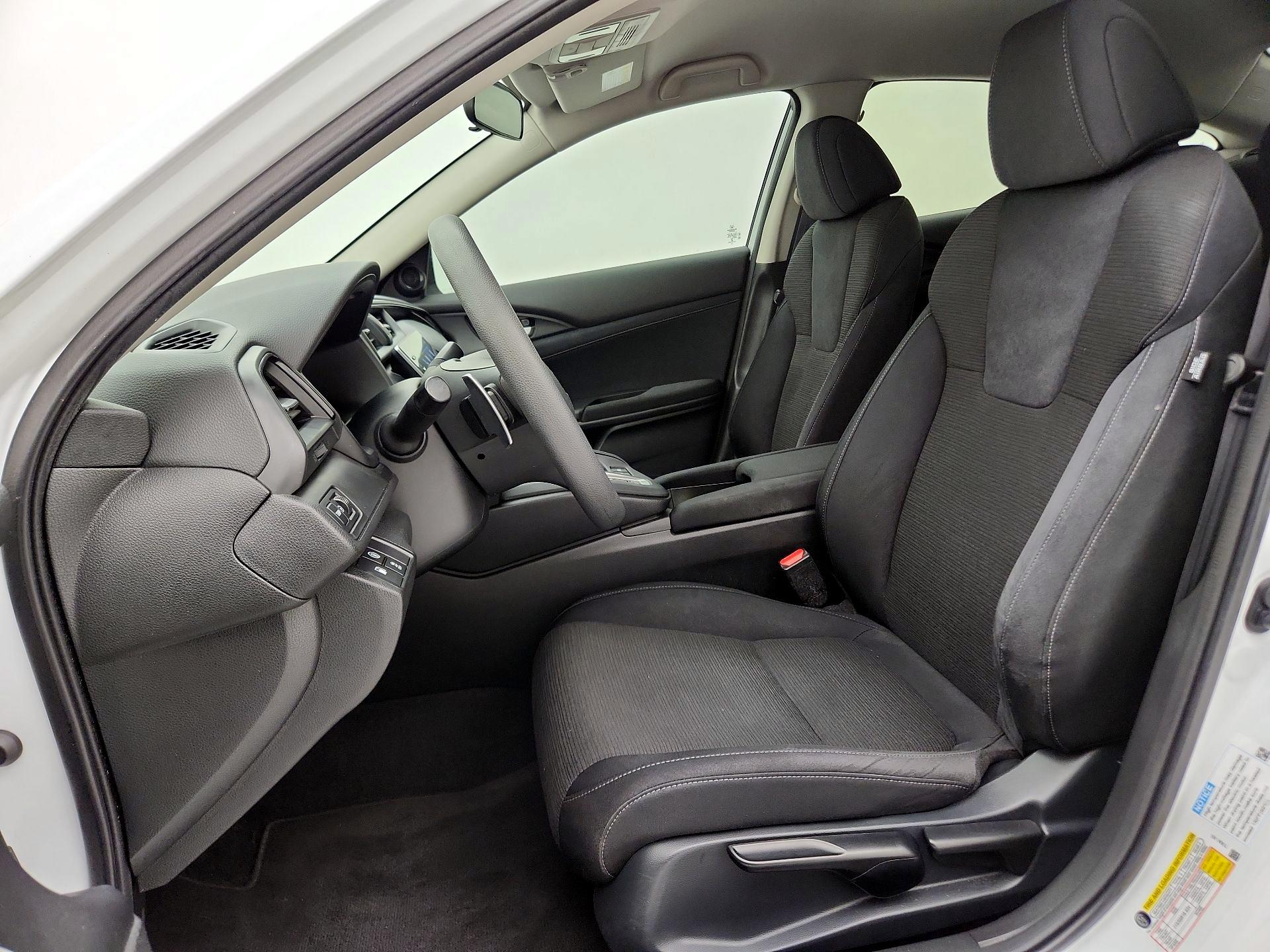 Thumbnail: 2022 Honda Insight - 11