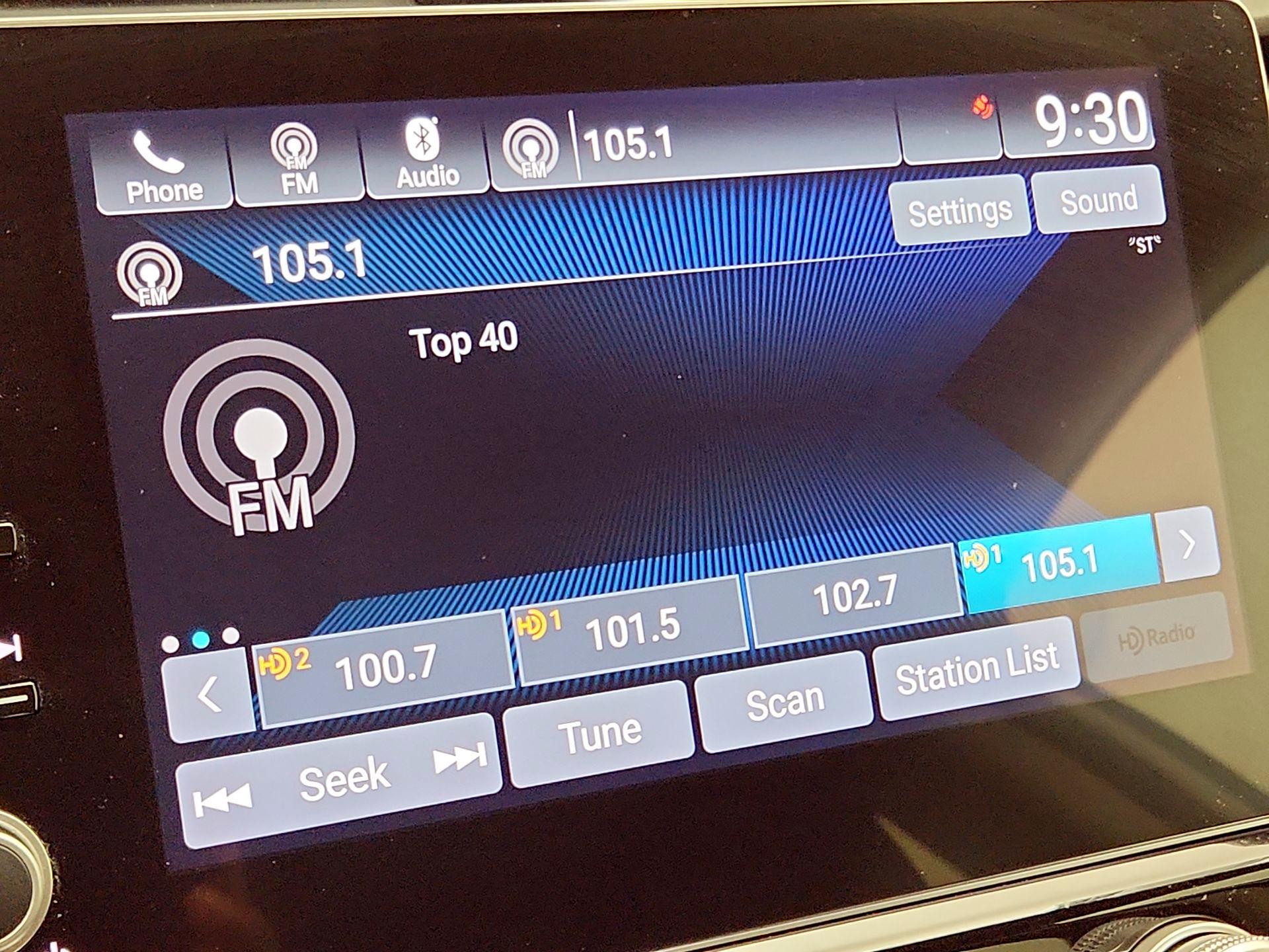 Thumbnail: 2022 Honda Insight - 15