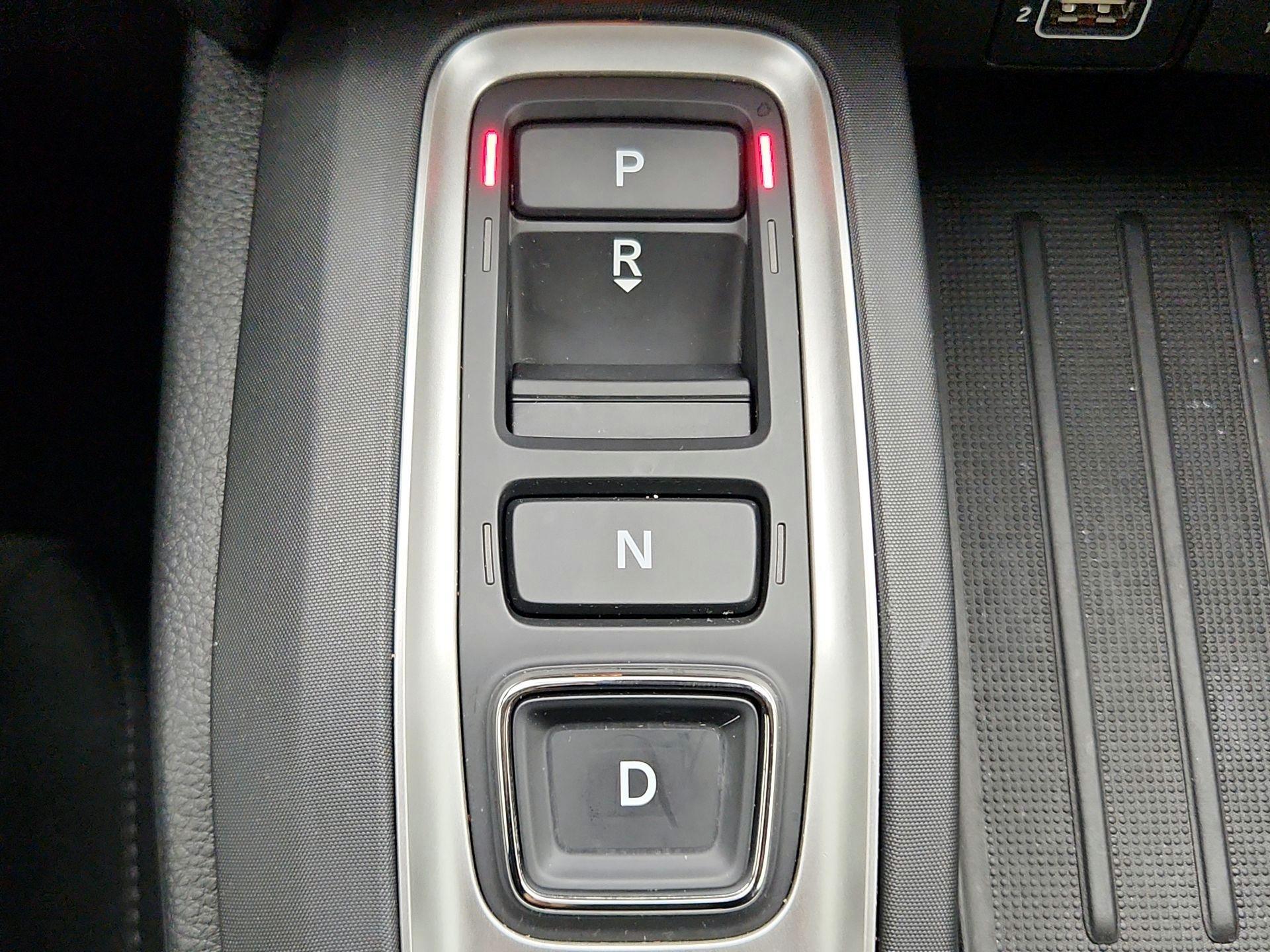 Thumbnail: 2022 Honda Insight - 17