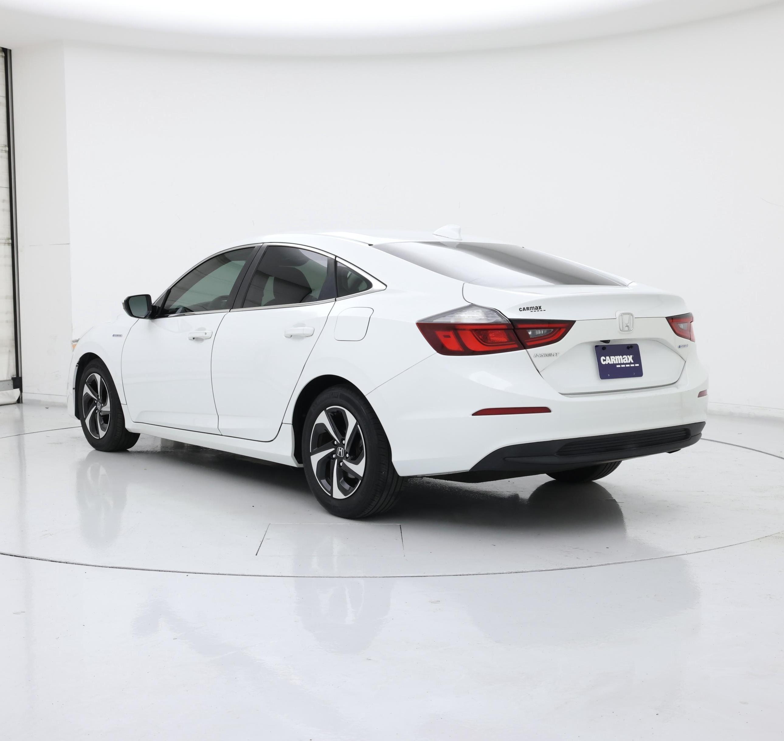 Thumbnail: 2022 Honda Insight - 2