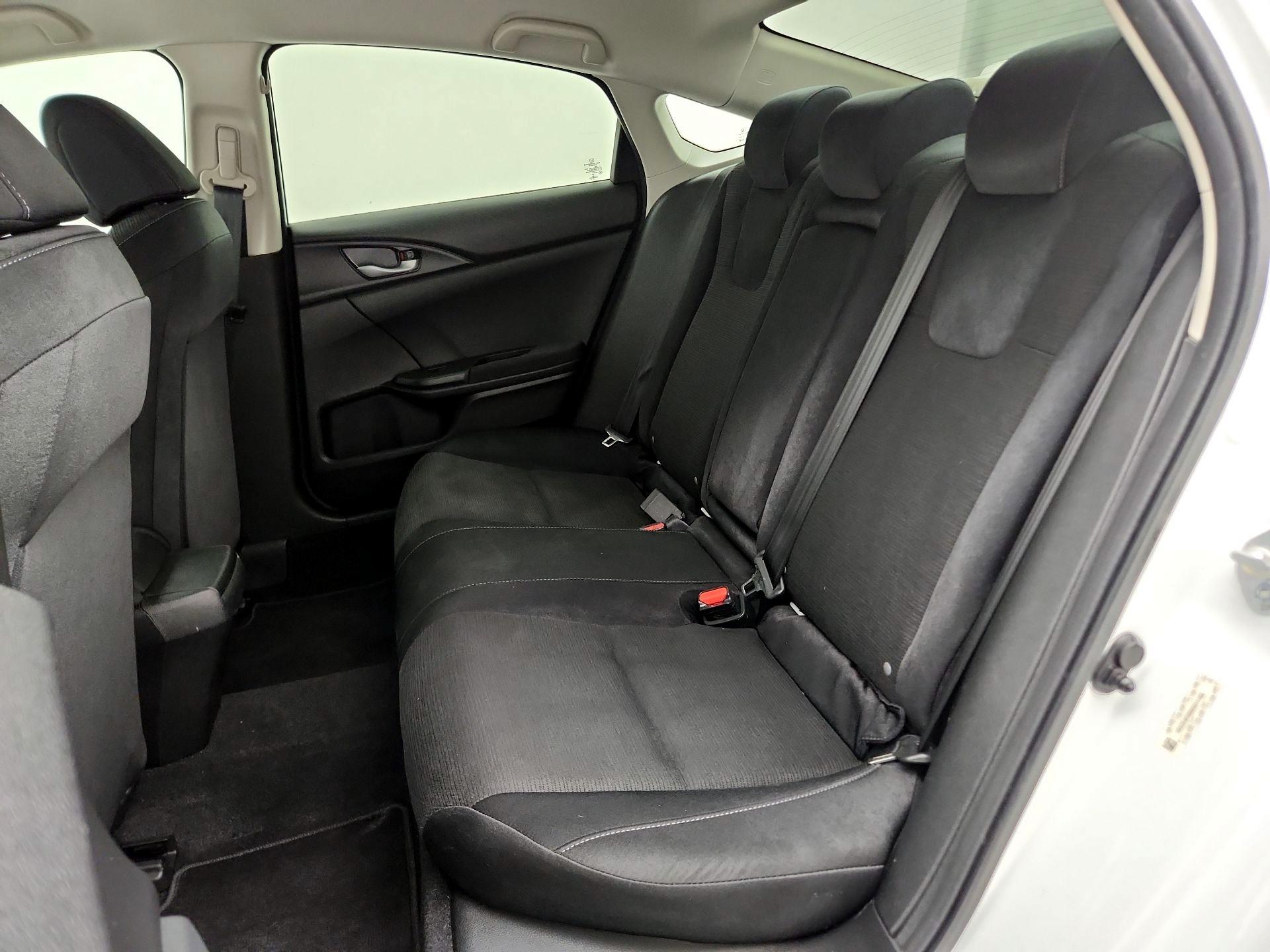 Thumbnail: 2022 Honda Insight - 19