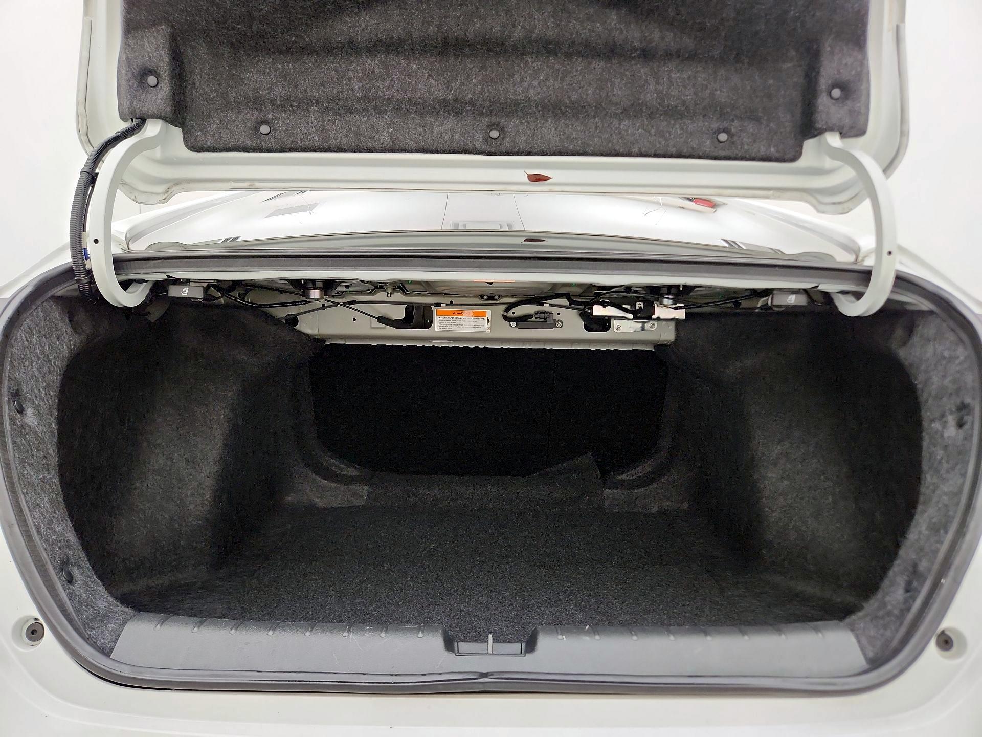 Thumbnail: 2022 Honda Insight - 20