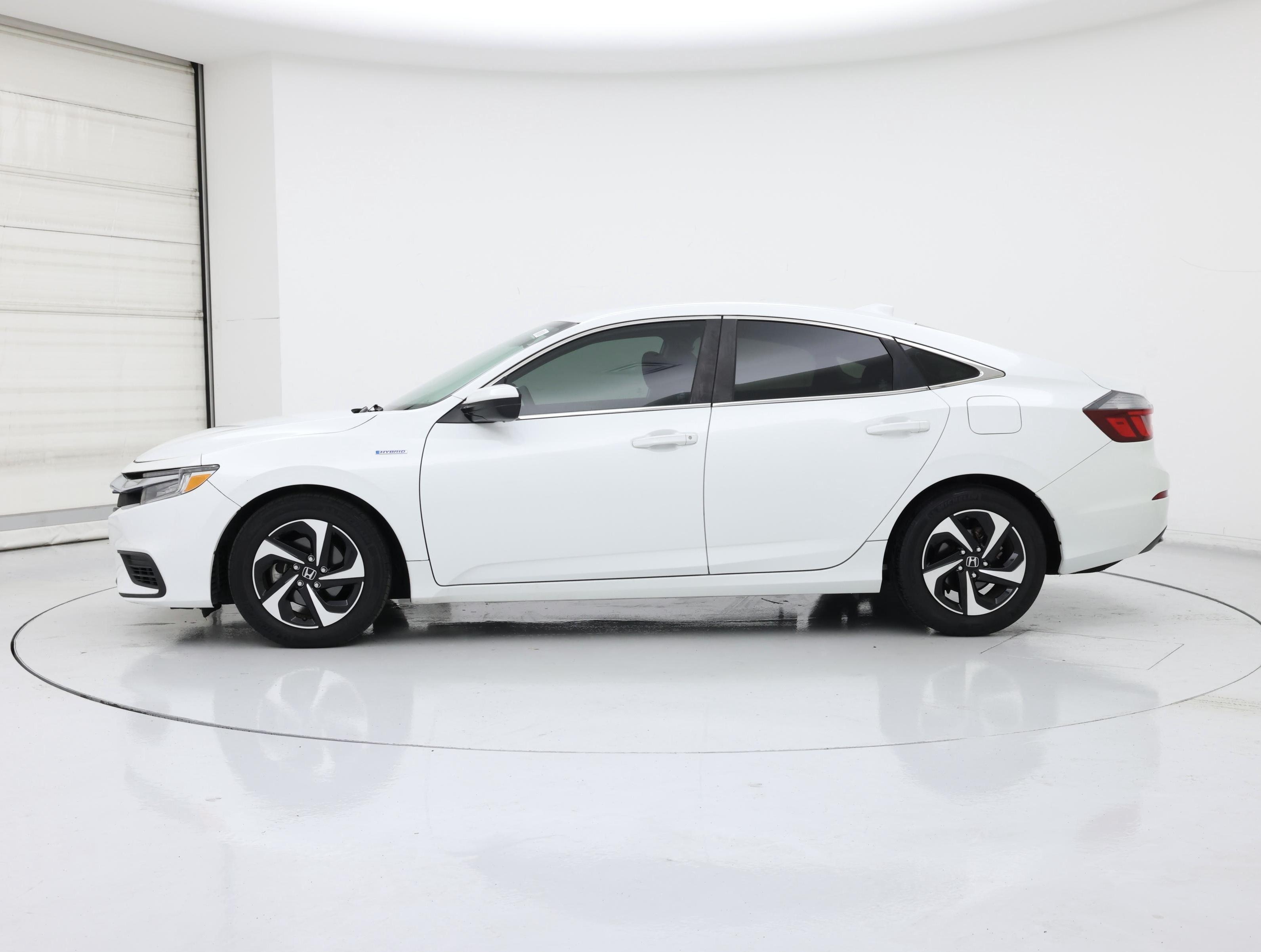 Thumbnail: 2022 Honda Insight - 3