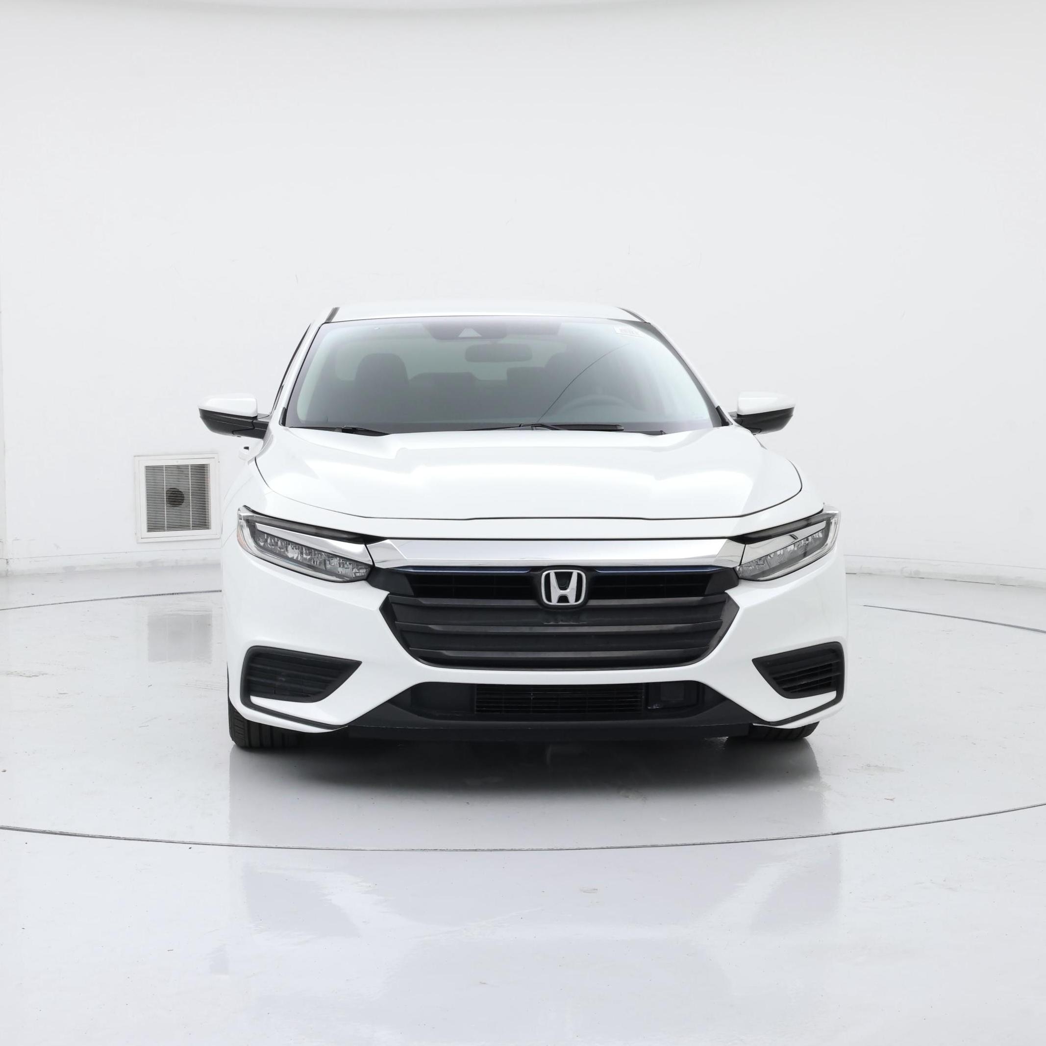 Thumbnail: 2022 Honda Insight - 5