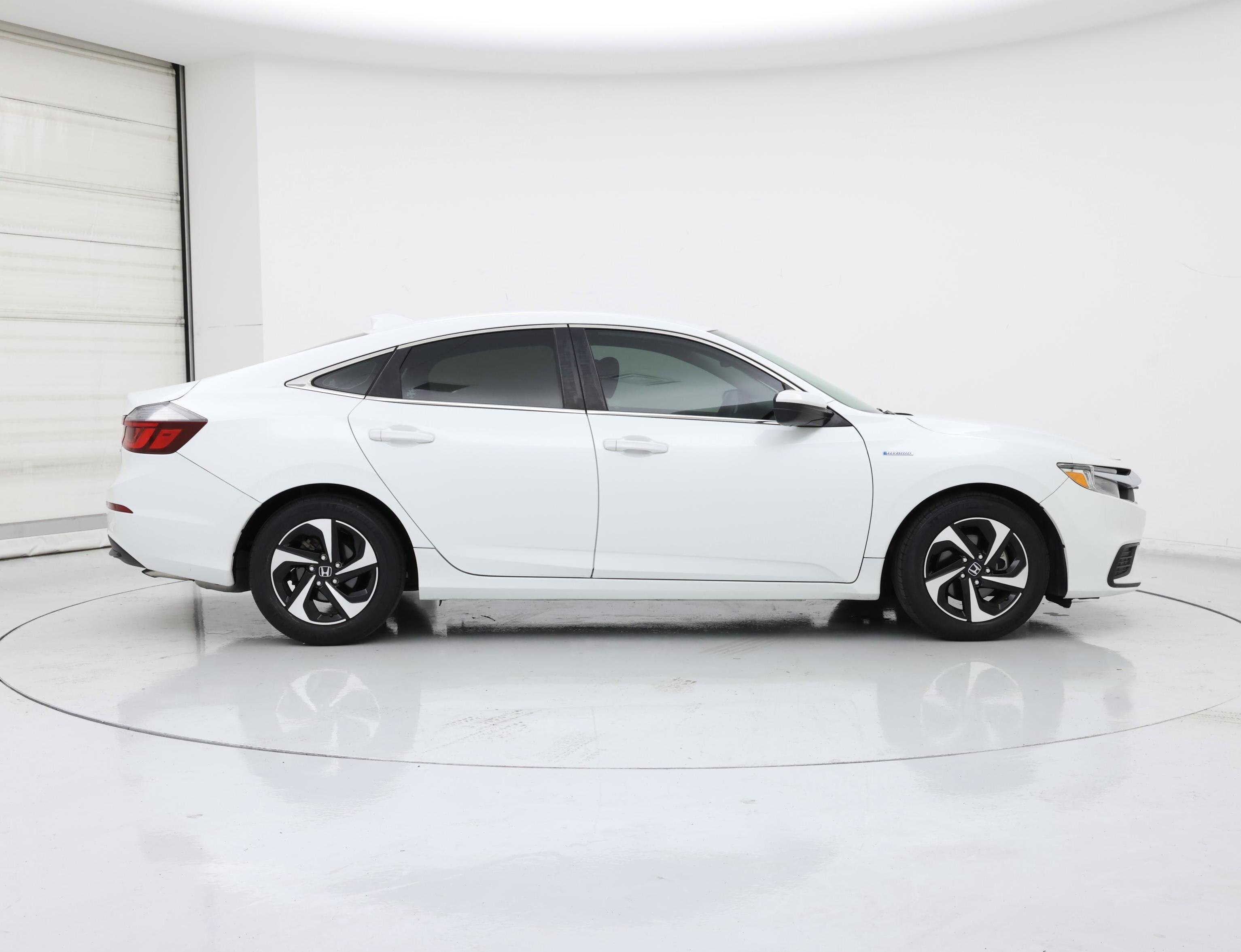 Thumbnail: 2022 Honda Insight - 7