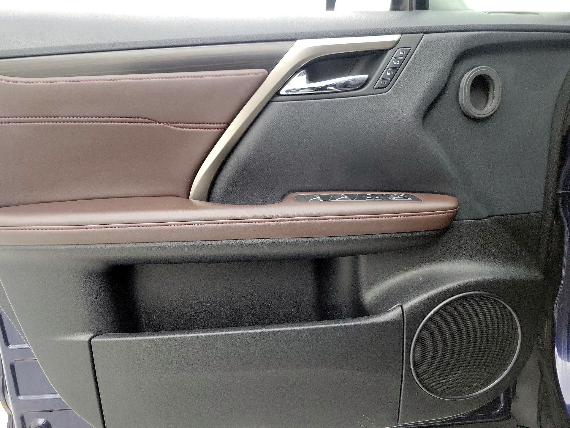 Thumbnail: 2019 Lexus RX - 12