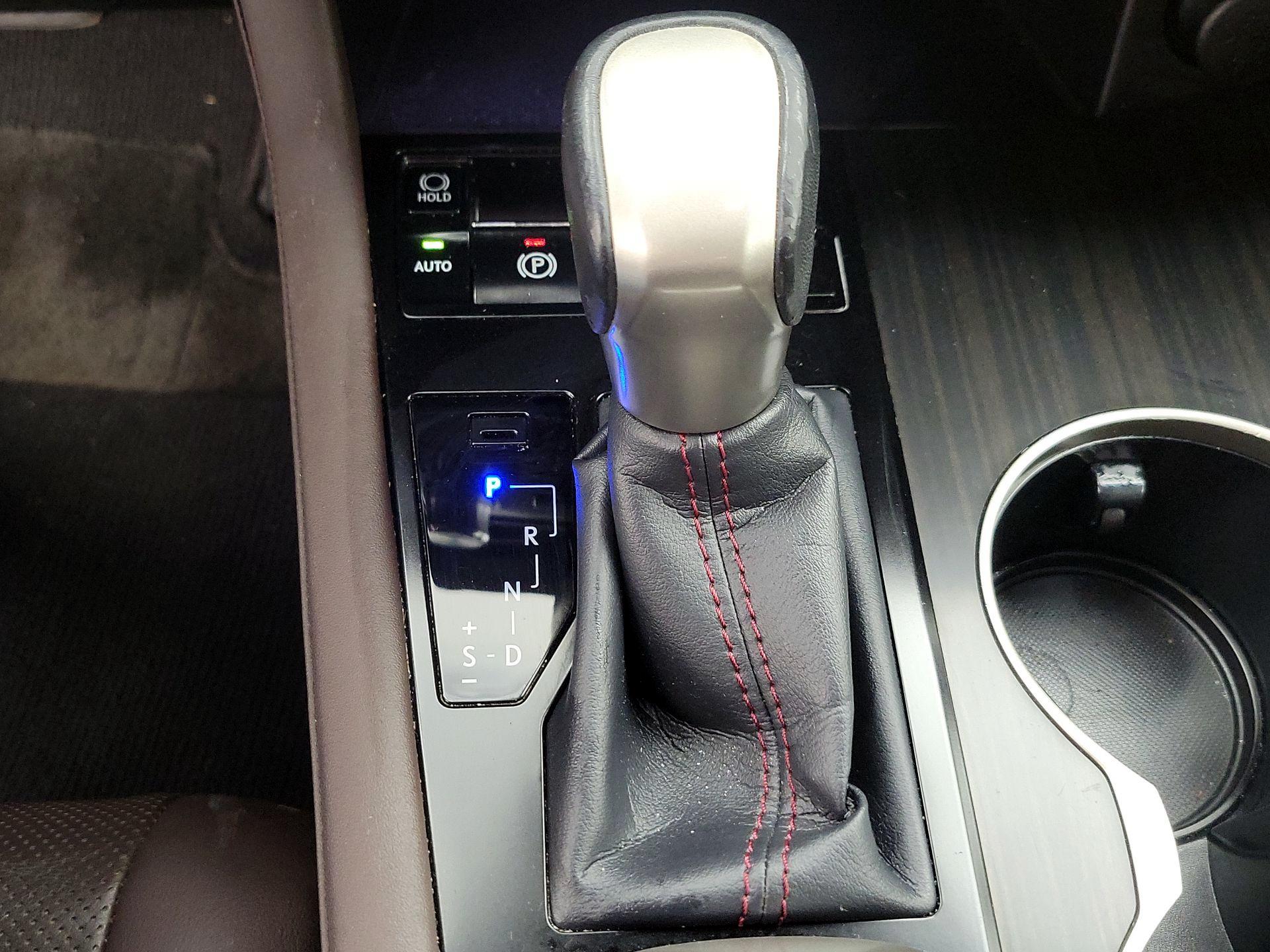 Thumbnail: 2019 Lexus RX - 17