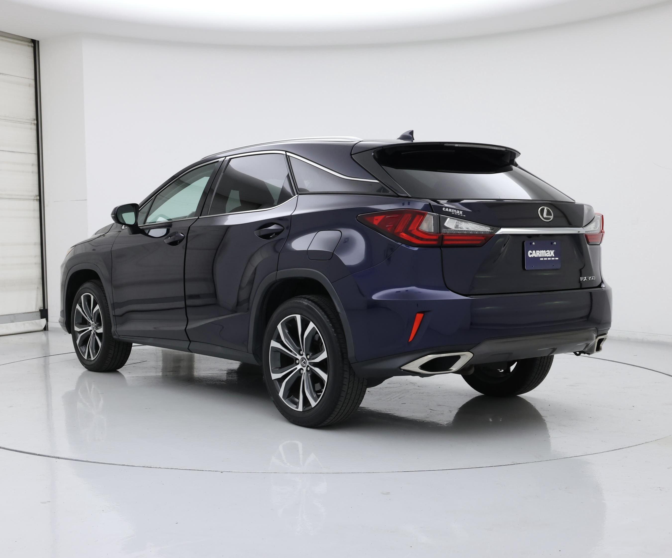 Thumbnail: 2019 Lexus RX - 2